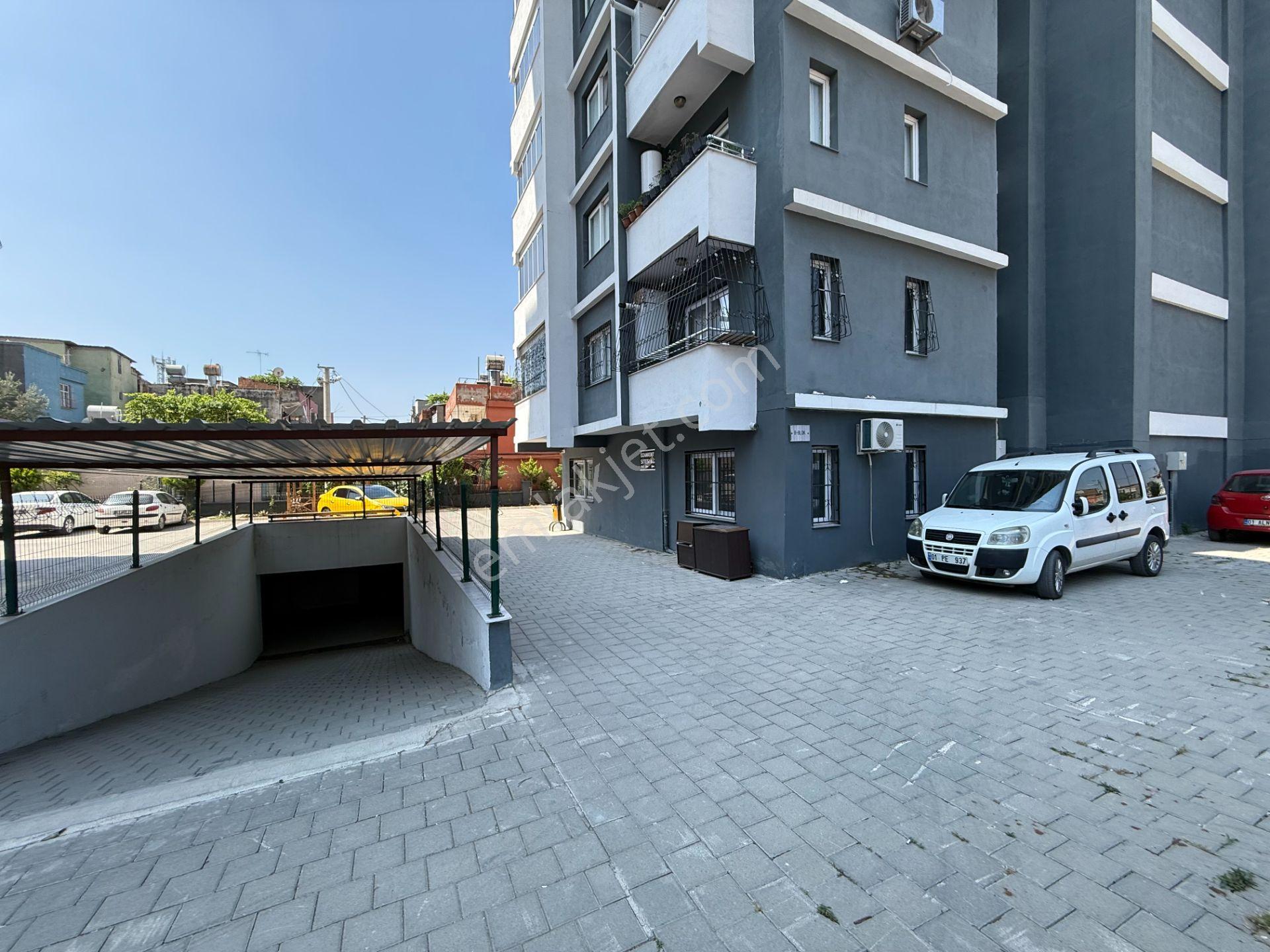 Mithatpaşa Mah. 2+1 85 M2 Yatırımlık Hasarsız Satılık Daire - Görsel 19