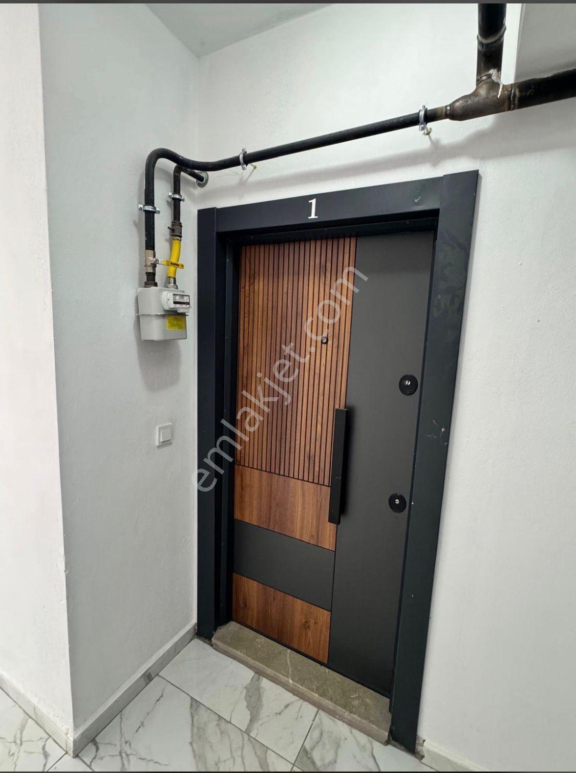 Karasu Azur Konakları 1+1 İskanlı 65m² Bahçe Kullanımlı Havuzlu - Görsel 7
