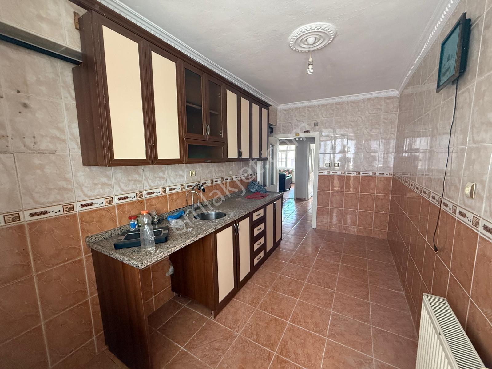 Işık'dan Merkezi Konumda Krediye Uygun Satılık 130m² 3+1 Daire - Görsel 28