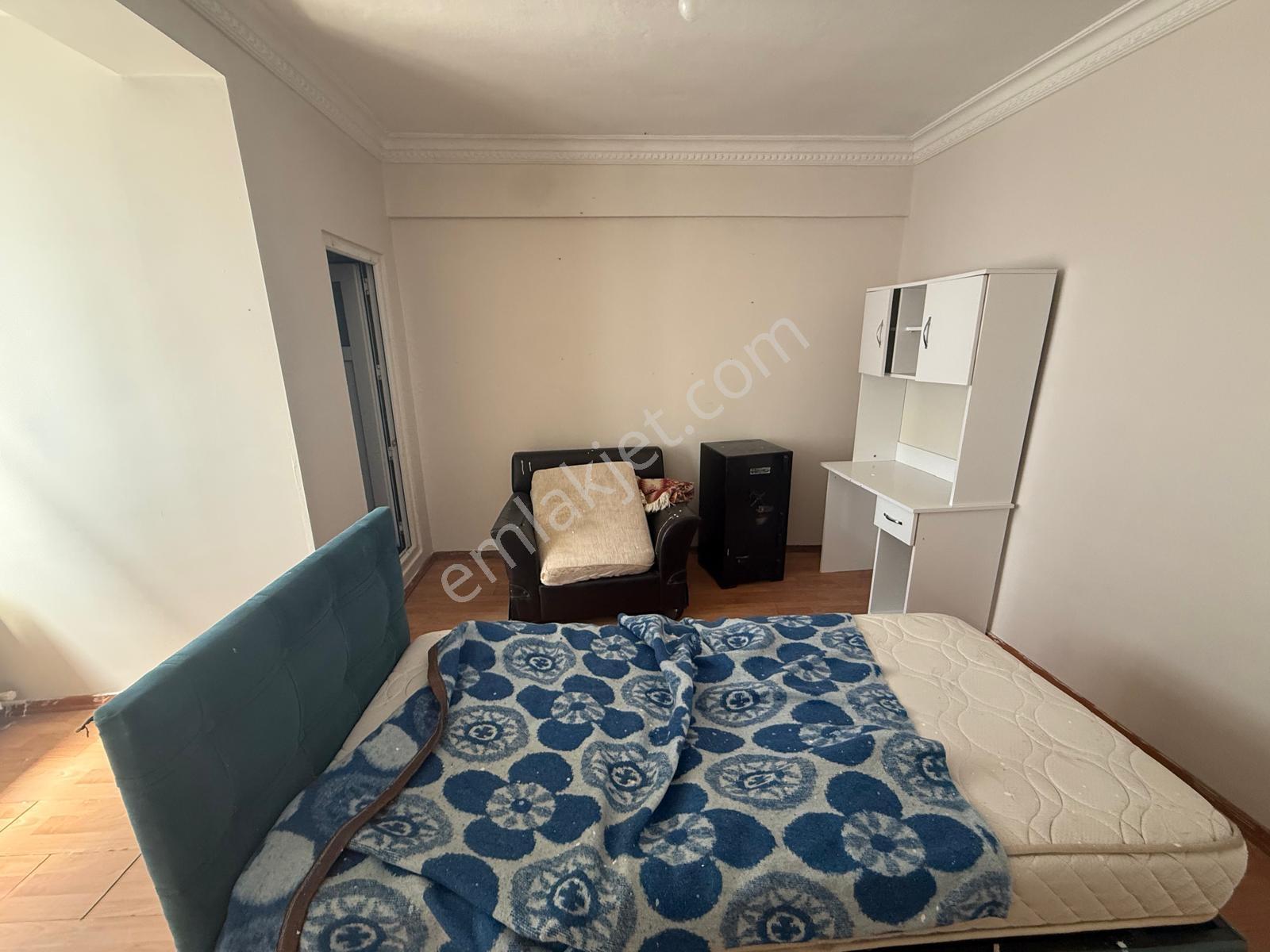Işık'dan Merkezi Konumda Krediye Uygun Satılık 130m² 3+1 Daire - Görsel 17
