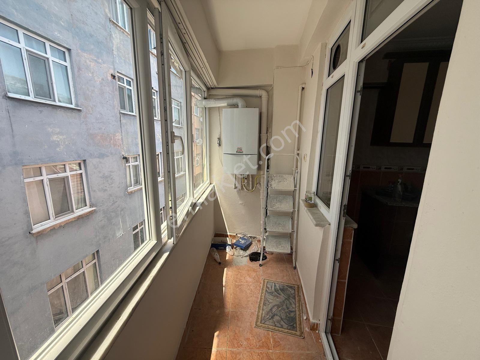 Işık'dan Merkezi Konumda Krediye Uygun Satılık 130m² 3+1 Daire - Görsel 8
