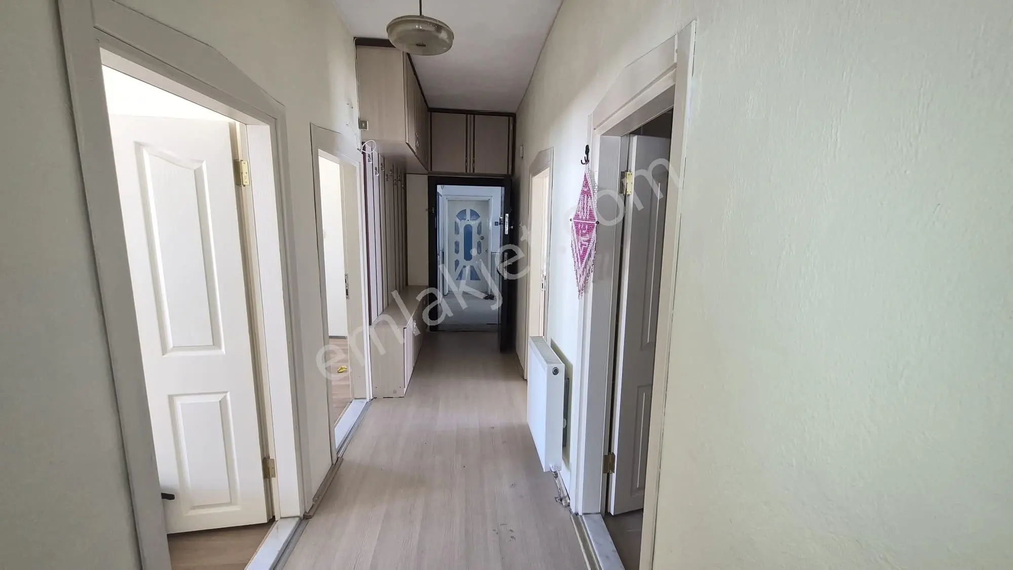 ***emin Emlak Satıyor..** **emin Emlaktan Ahmet Yesevi Mahallesinde Fırsat Satılık 3+1 Daire ***🏠 - Görsel 4