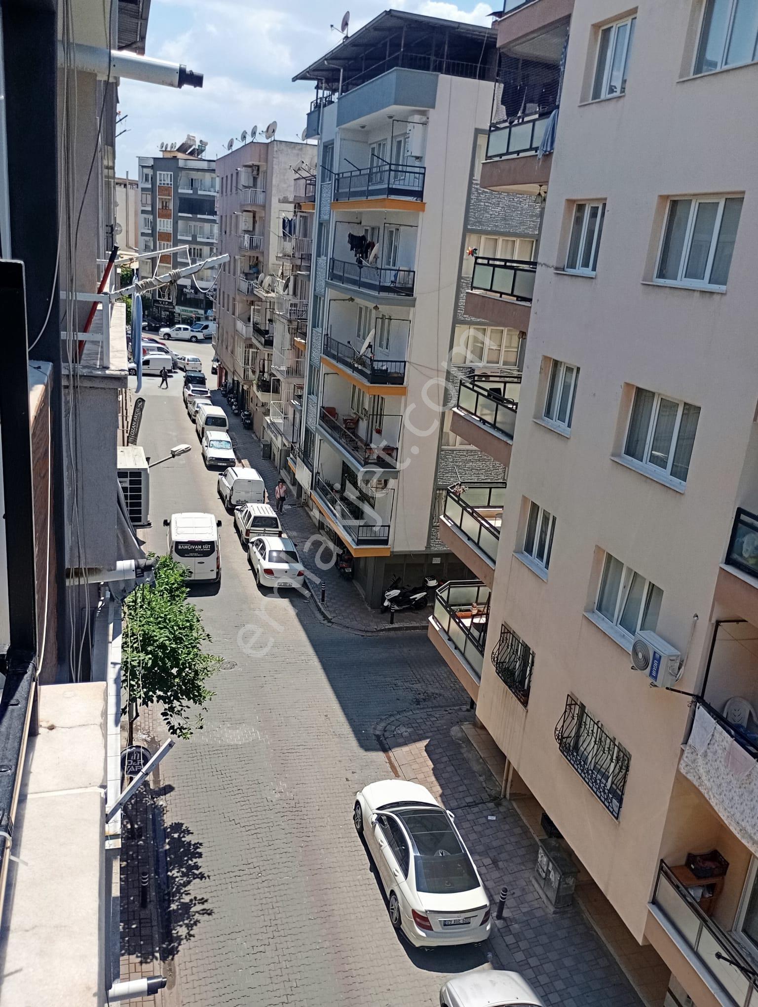 Aydın Efeler Cumhurtiyet Mh. Satılık 3+1 Daire - Görsel 18