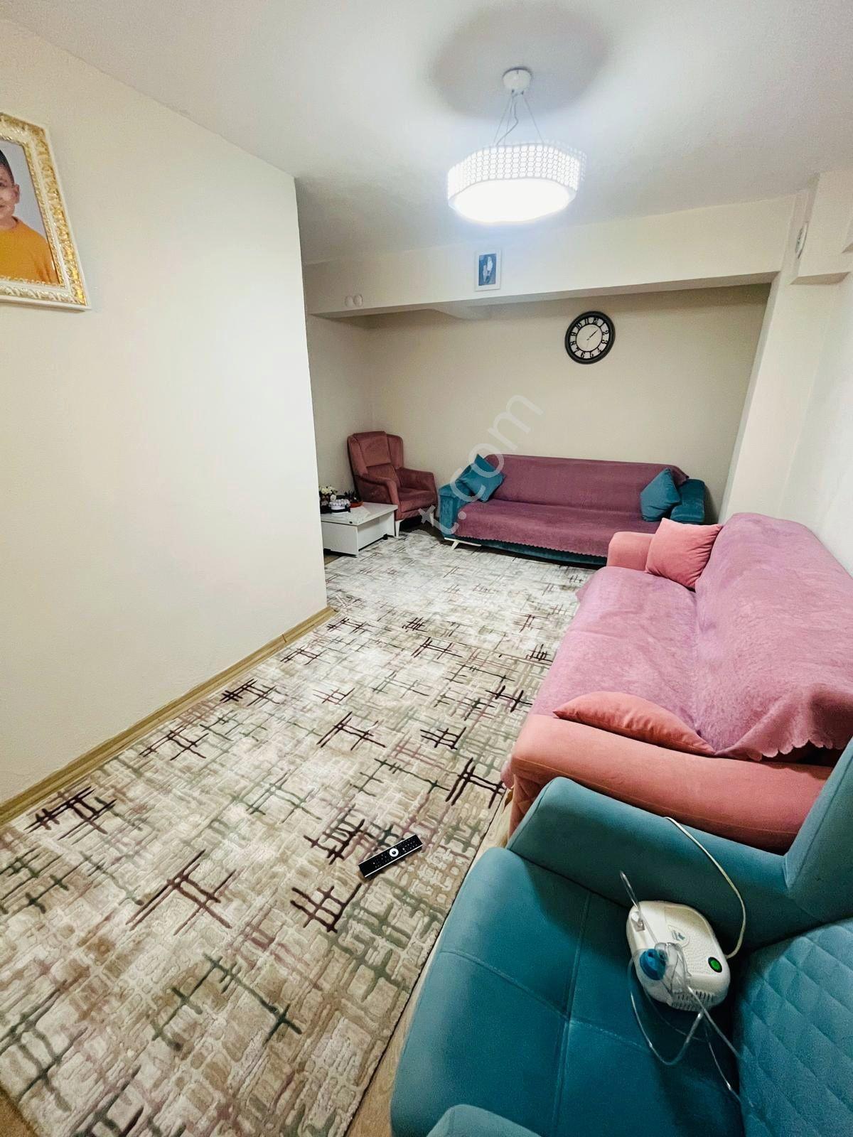 Manisa Yunusemre Barbaros Mah. 3+1 Kapalı Mutfak Daire - Görsel 2