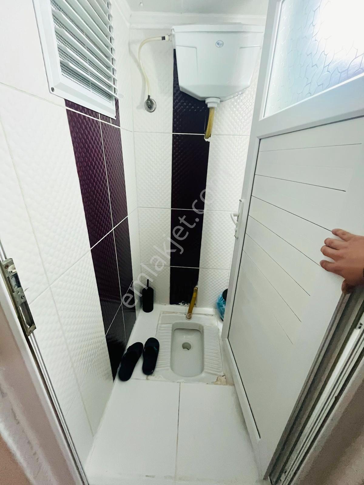 Manisa Yunusemre Barbaros Mah. 3+1 Kapalı Mutfak Daire - Görsel 10