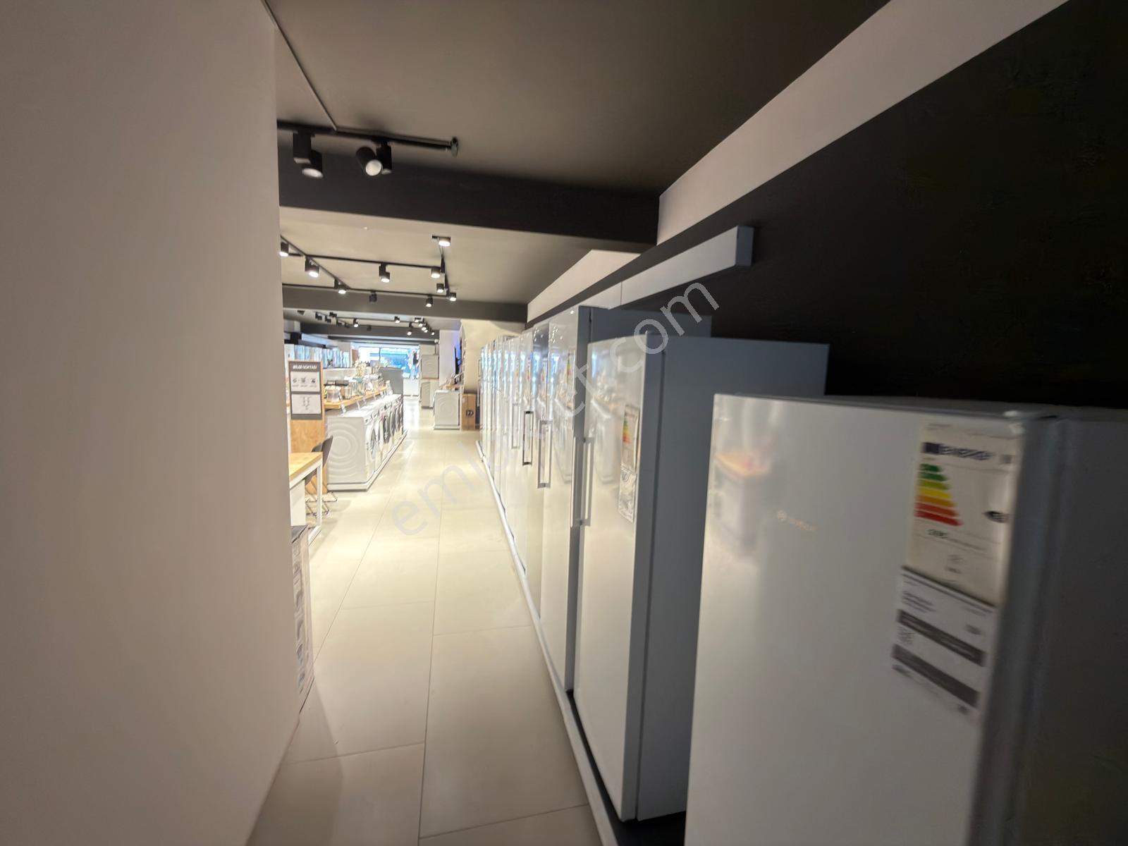 Dalaman Merkezde 325 M2 Satılık Dükkan - Görsel 7