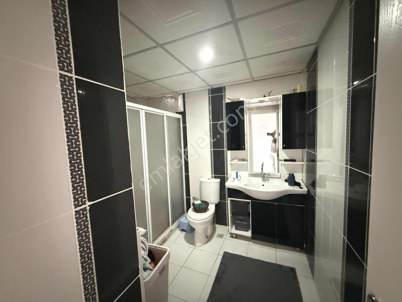 Gökkuşağı Villaları Civarı 3+1 Satılık Daire - Görsel 15