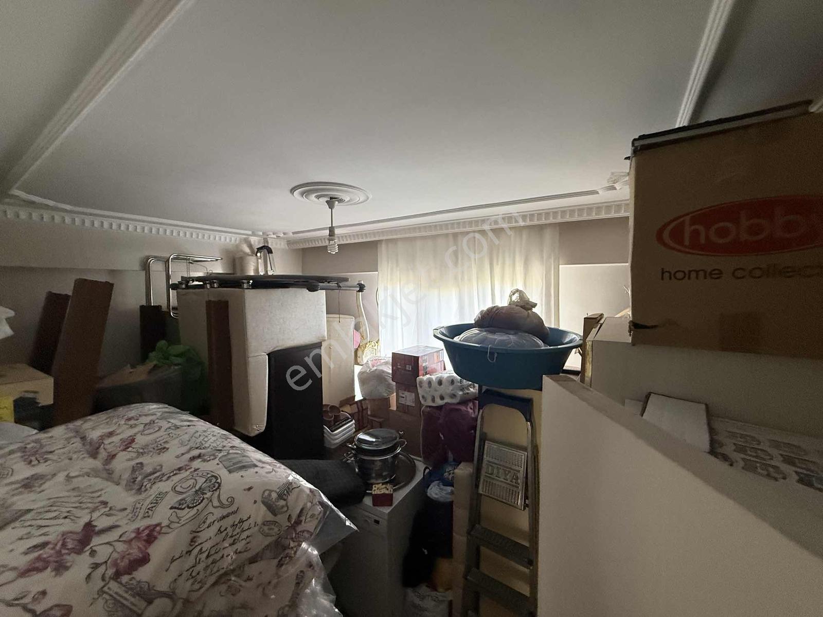 Gökkuşağı Villaları Civarı 3+1 Satılık Daire - Görsel 3