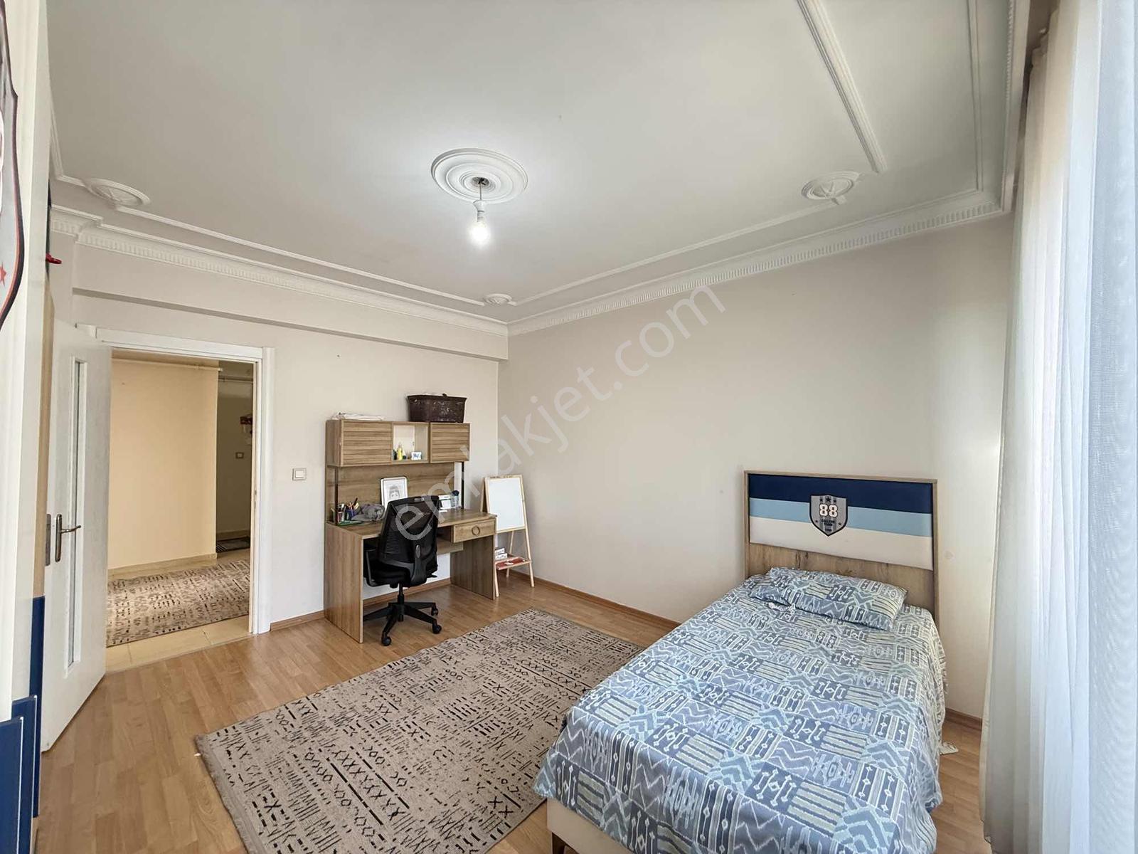 Gökkuşağı Villaları Civarı 3+1 Satılık Daire - Görsel 16