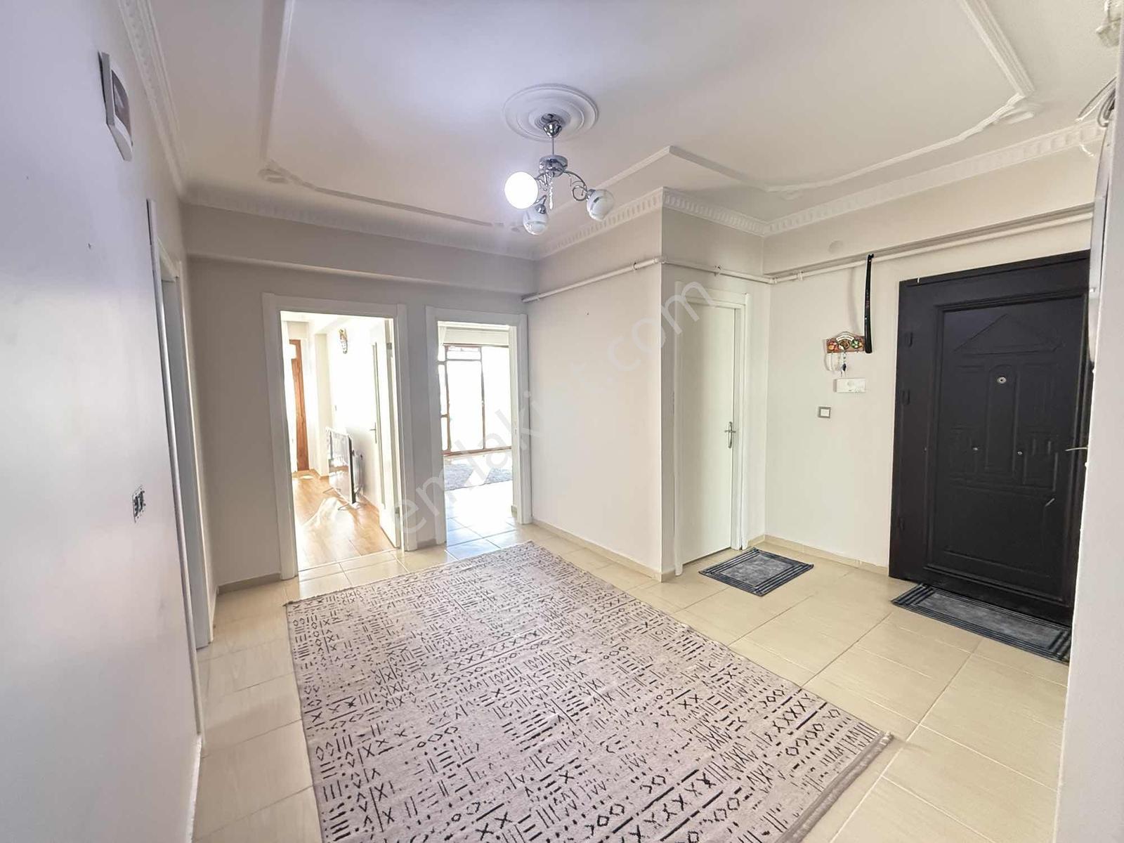 Gökkuşağı Villaları Civarı 3+1 Satılık Daire - Görsel 9