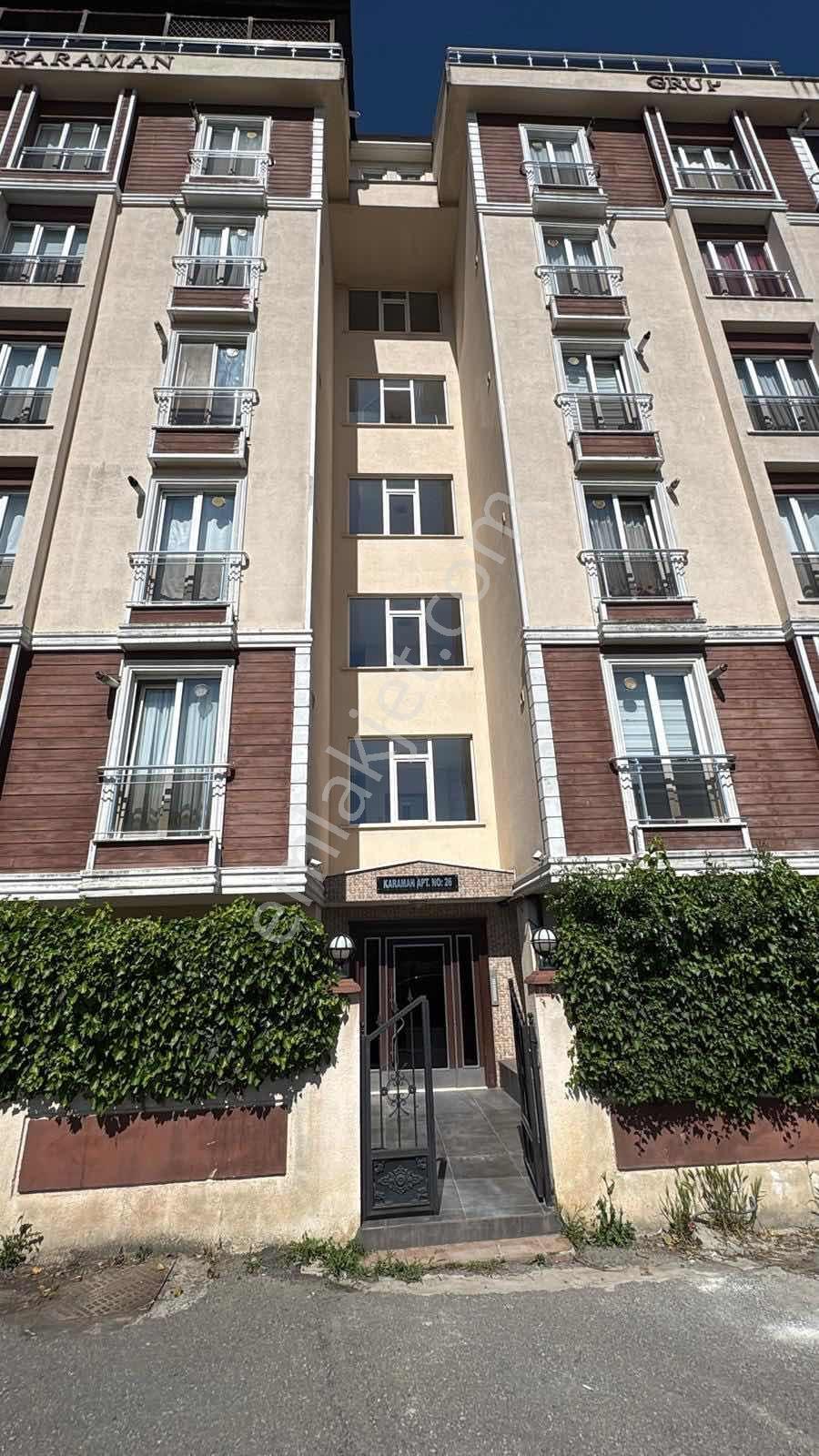 Taşdelen Sultançiftliği Mah. 2+1 Satılık Daire