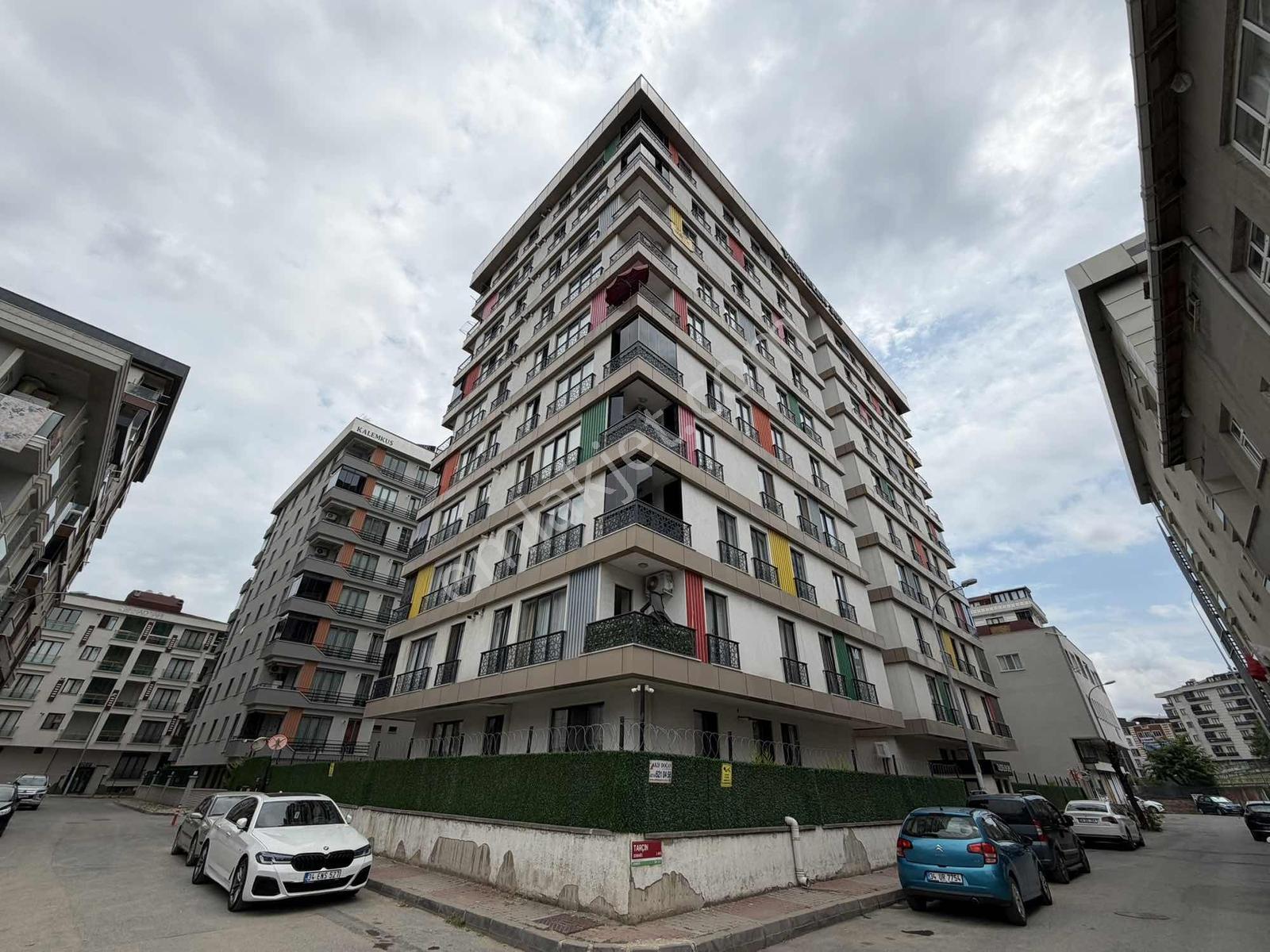 Ormanköye Komşu Çekmeköy Güngören Mah. Satılık 3+1 Daire