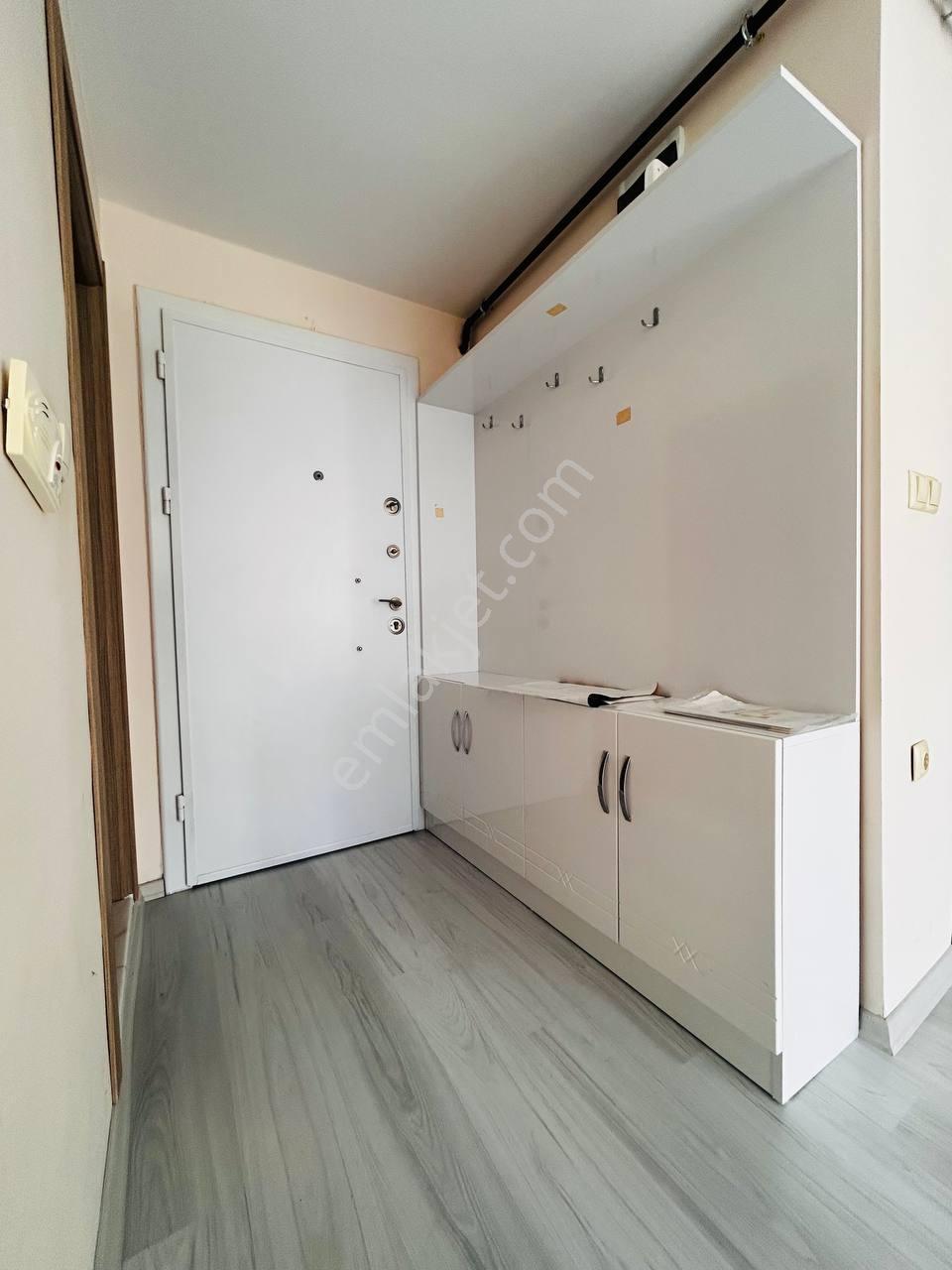 Tramvay Yakını Mülkiyet Tapulu Satılık 1+1 Daire - Görsel 19