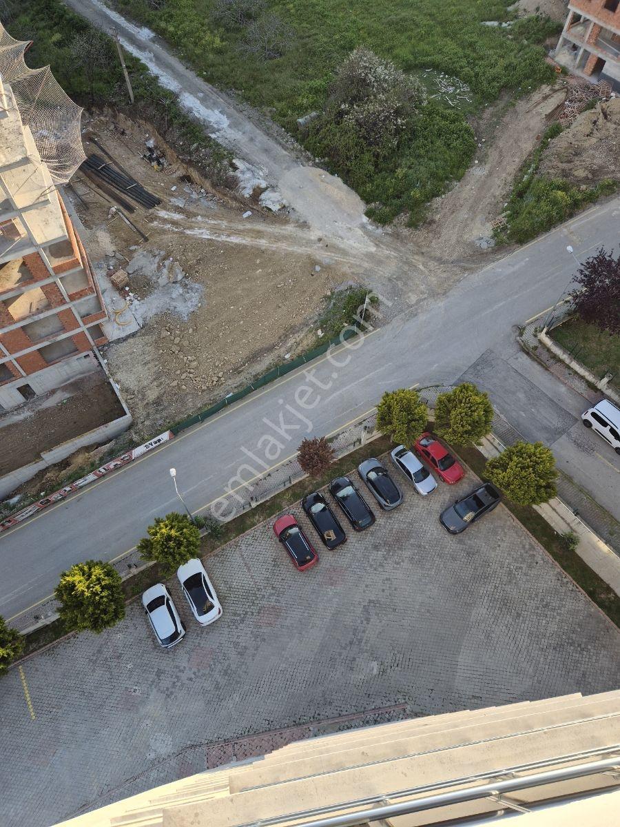 Fiyat Düştü! Samsun İlkadım Baruthane'de Acil Satılık 3+1 Daire - Görsel 11