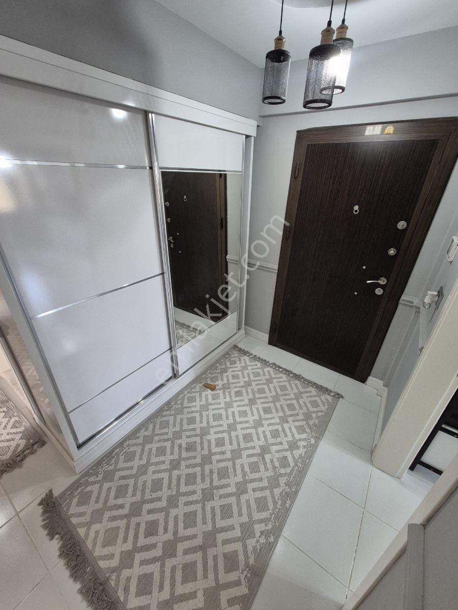 Fiyat Düştü! Samsun İlkadım Baruthane'de Acil Satılık 3+1 Daire - Görsel 14