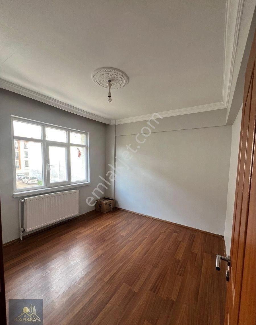 Karakaya Emlaktan Zafer Mahallesi 3+1 Uygun Fiyat Satılık Daire - Görsel 19