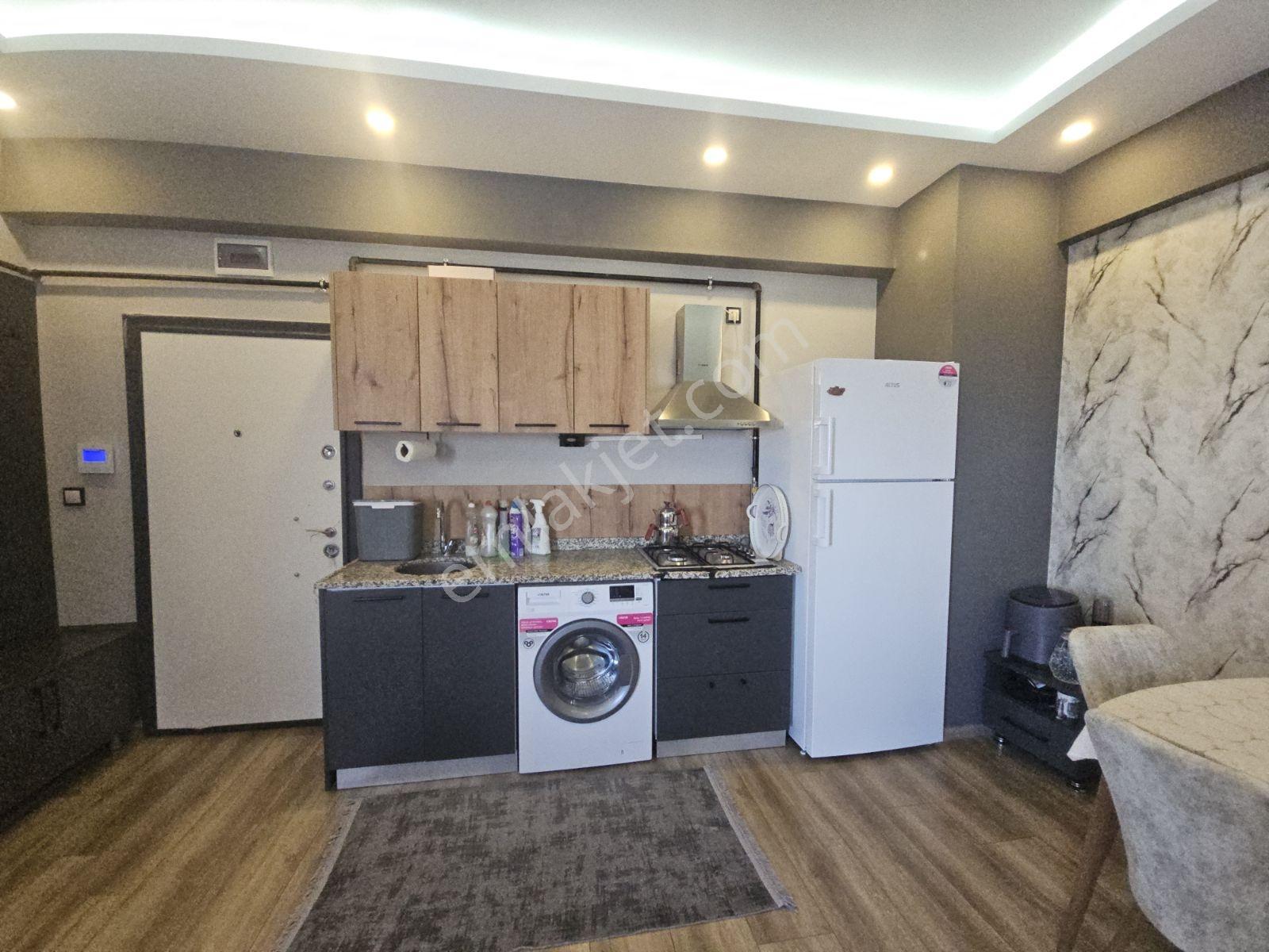 Ulaş Emlaktan Bahcelievlerde Satılık Kiracılı 1+1 Daire - Görsel 21