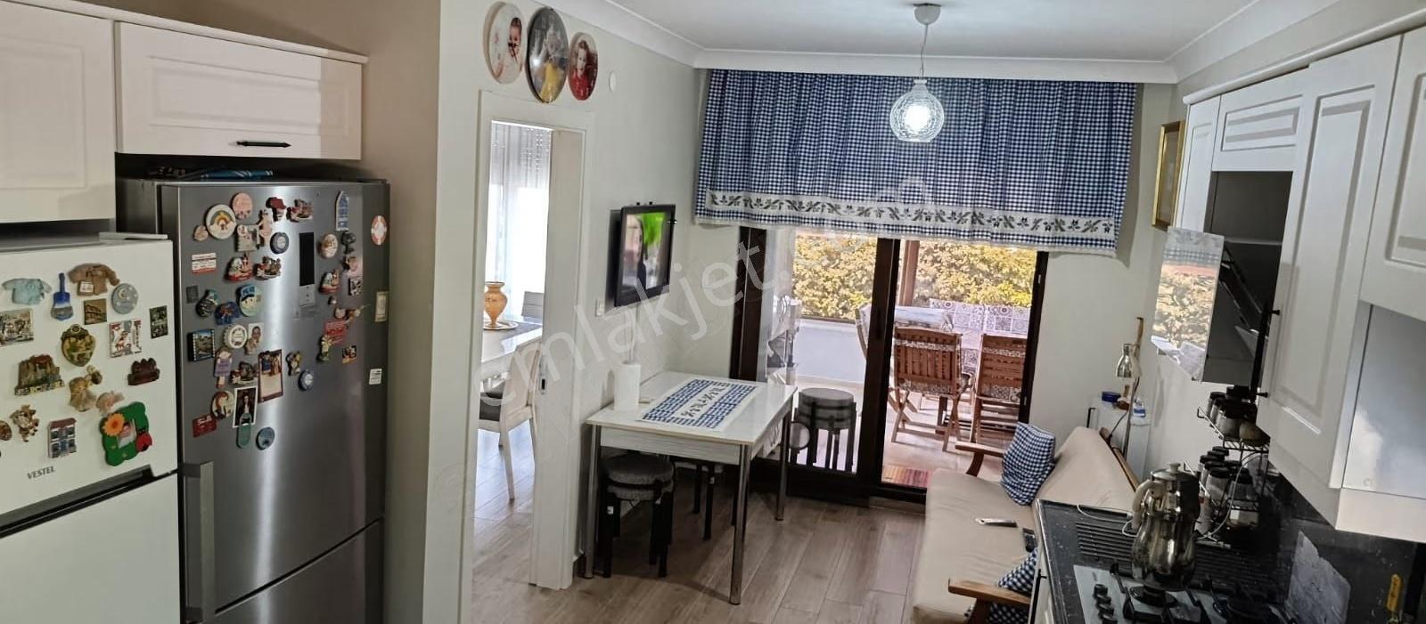 Kocaelı Başıskelede Tek Musdakıl Vılla - Görsel 13