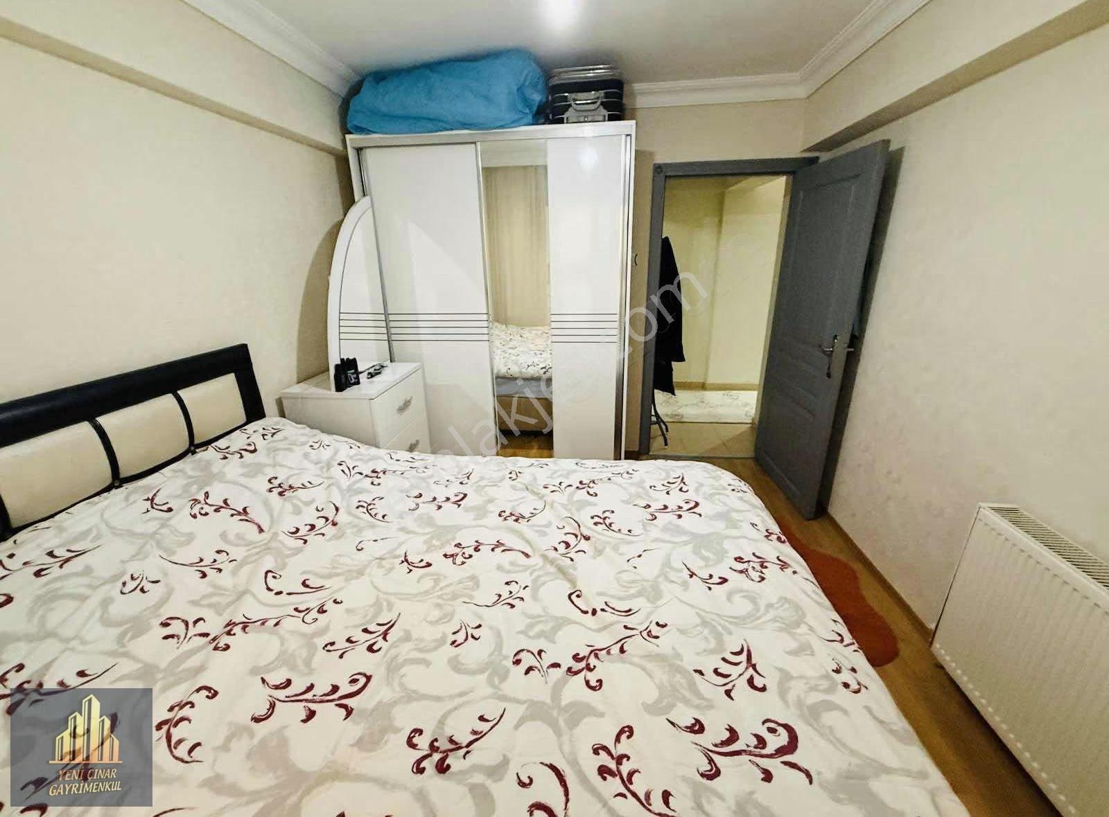 Şahapgürler'de Panoramik Manzaralı Cadde Üzeri Ara Kat 2+1 Daire - Görsel 17