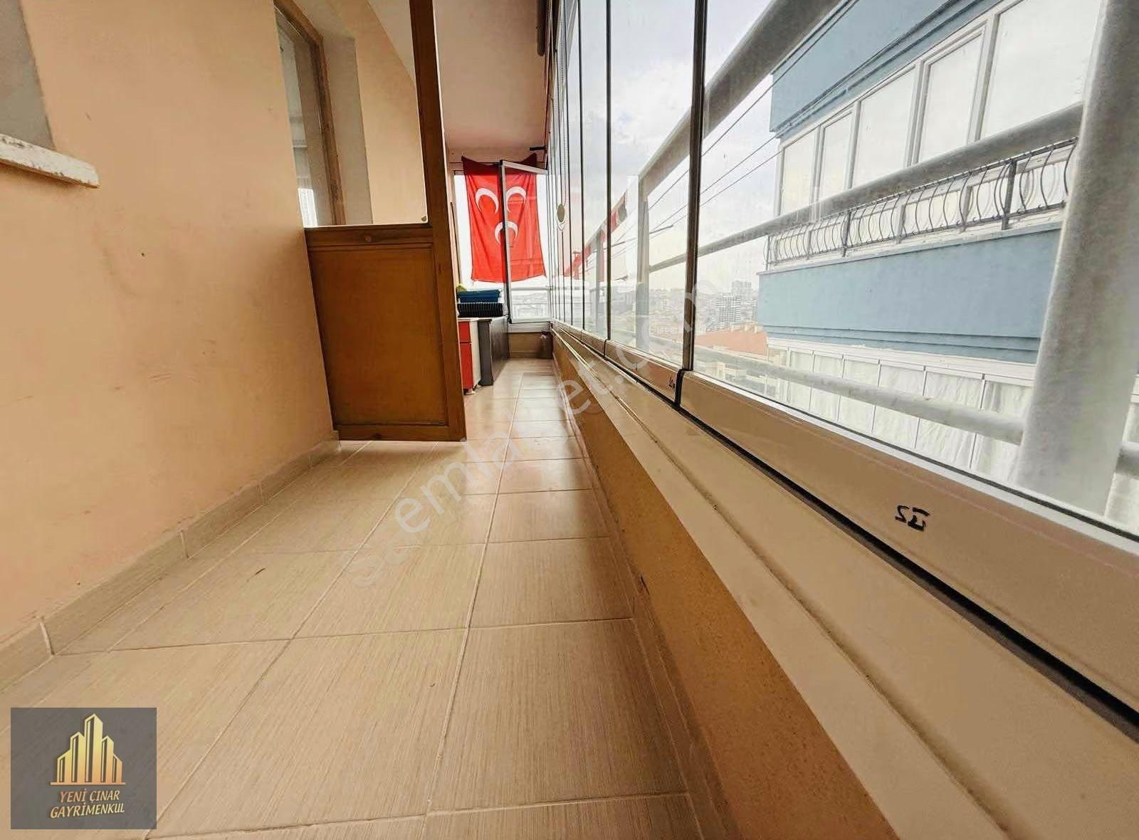 Şahapgürler'de Panoramik Manzaralı Cadde Üzeri Ara Kat 2+1 Daire - Görsel 23