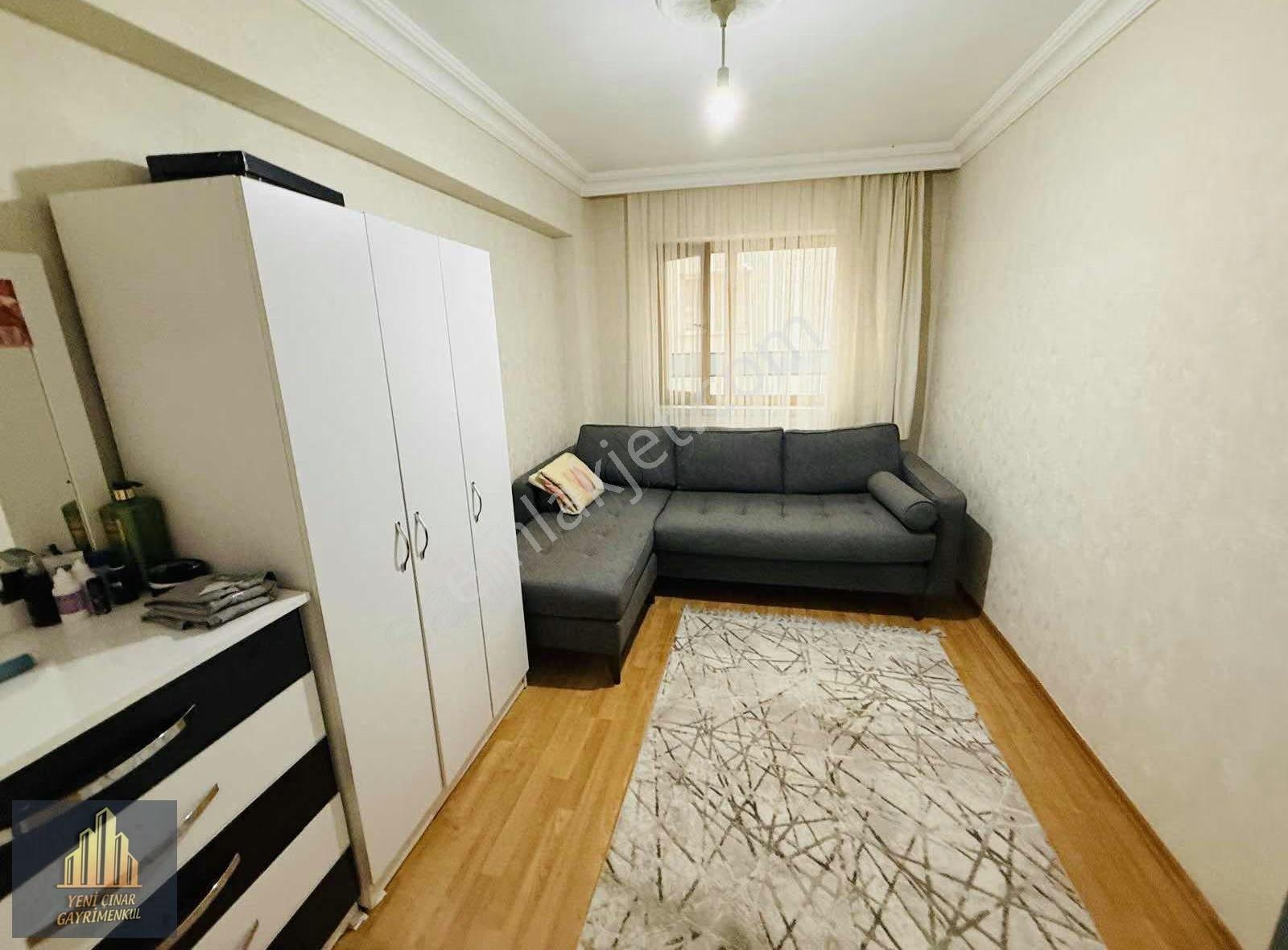 Şahapgürler'de Panoramik Manzaralı Cadde Üzeri Ara Kat 2+1 Daire - Görsel 9