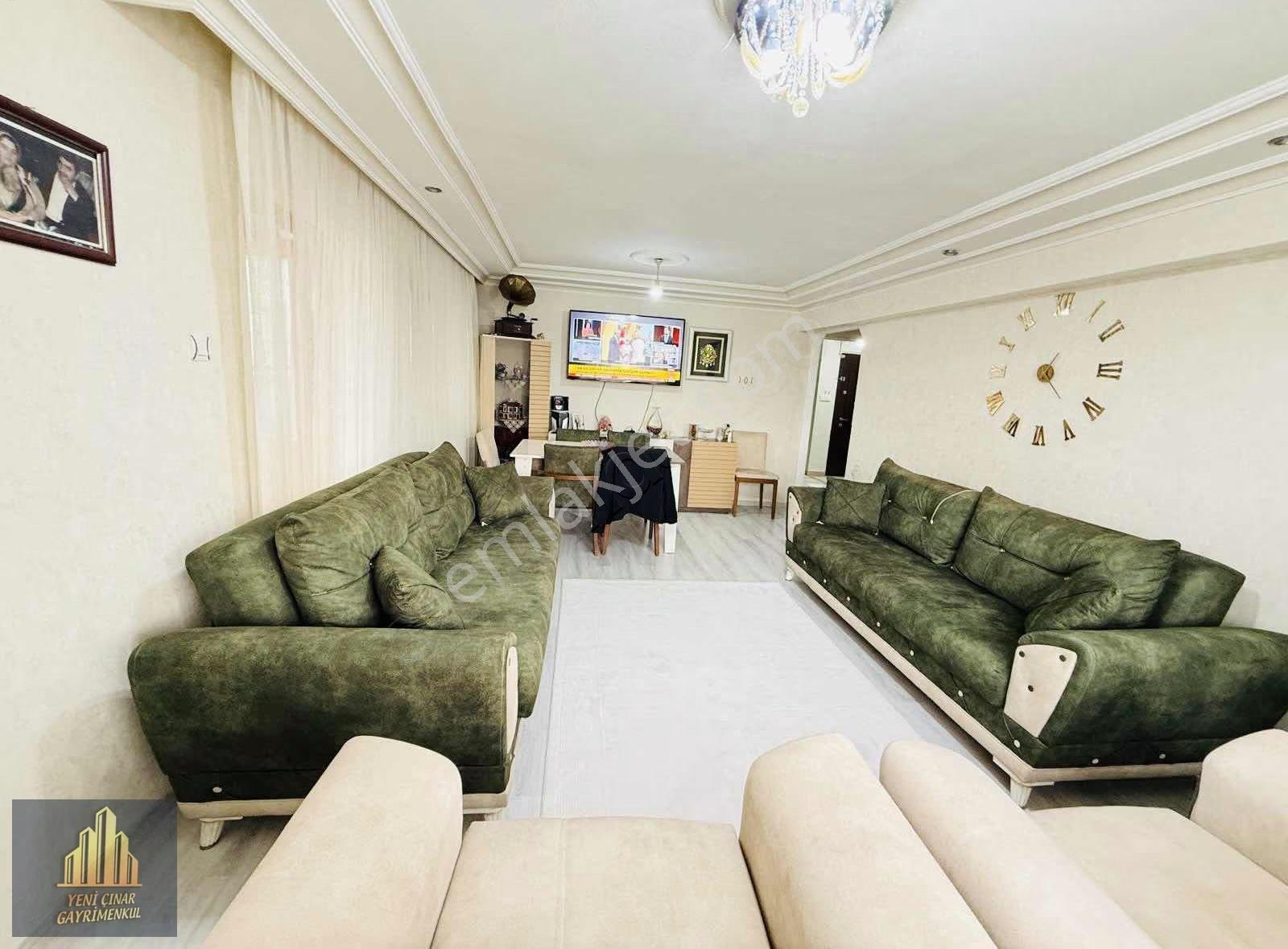 Şahapgürler'de Panoramik Manzaralı Cadde Üzeri Ara Kat 2+1 Daire - Görsel 31