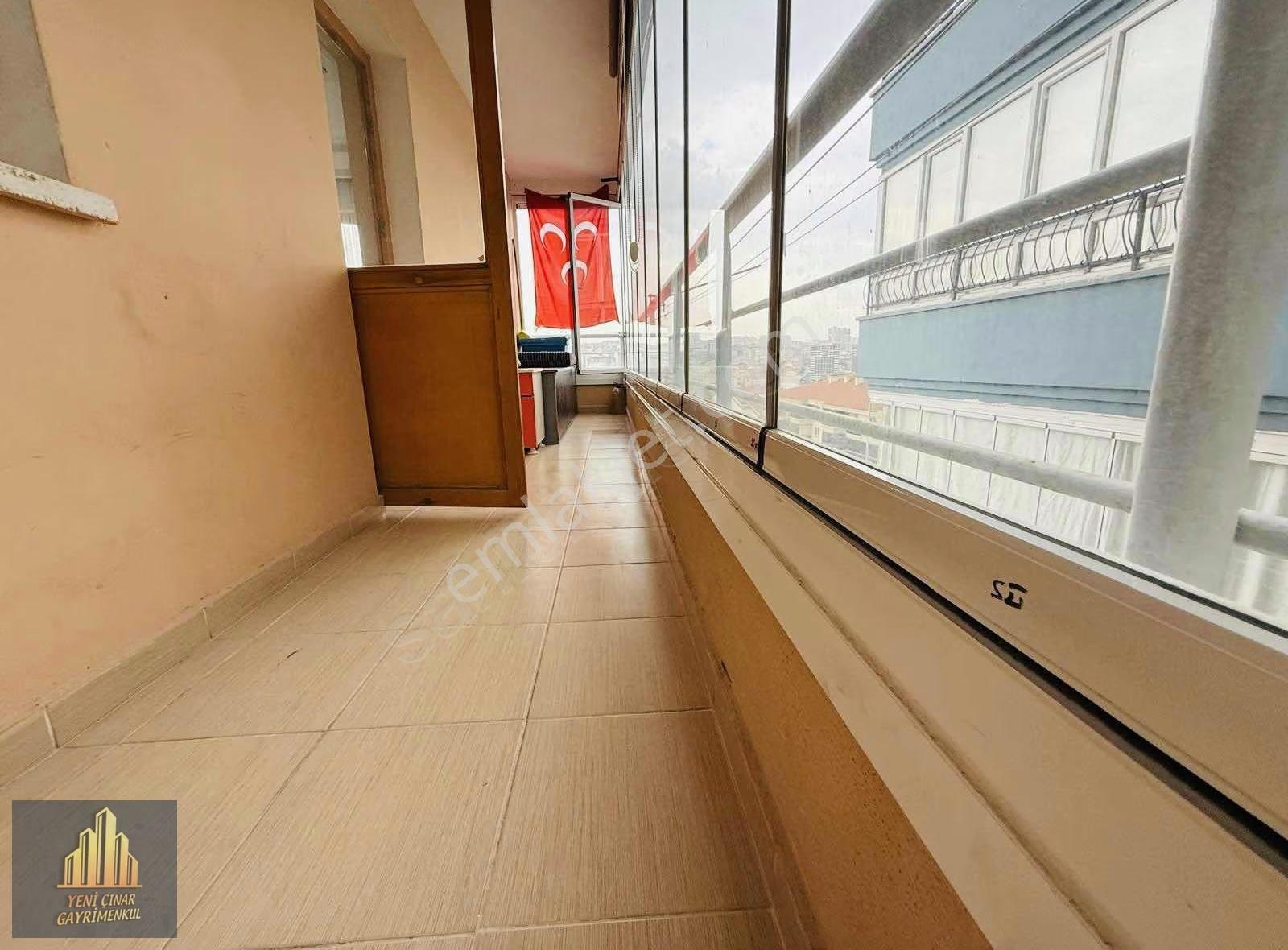 Şahapgürler'de Panoramik Manzaralı Cadde Üzeri Ara Kat 2+1 Daire - Görsel 32