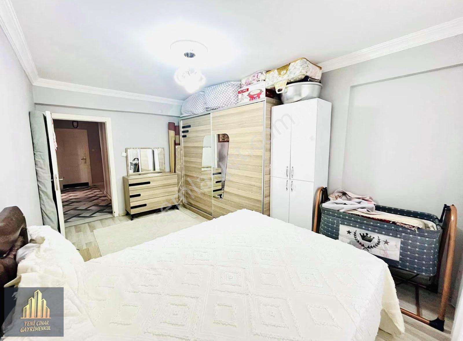 Şahapgürler Cadde Dibinde Katta Full Yapılı Masrafsız 3+1 Daire - Görsel 26