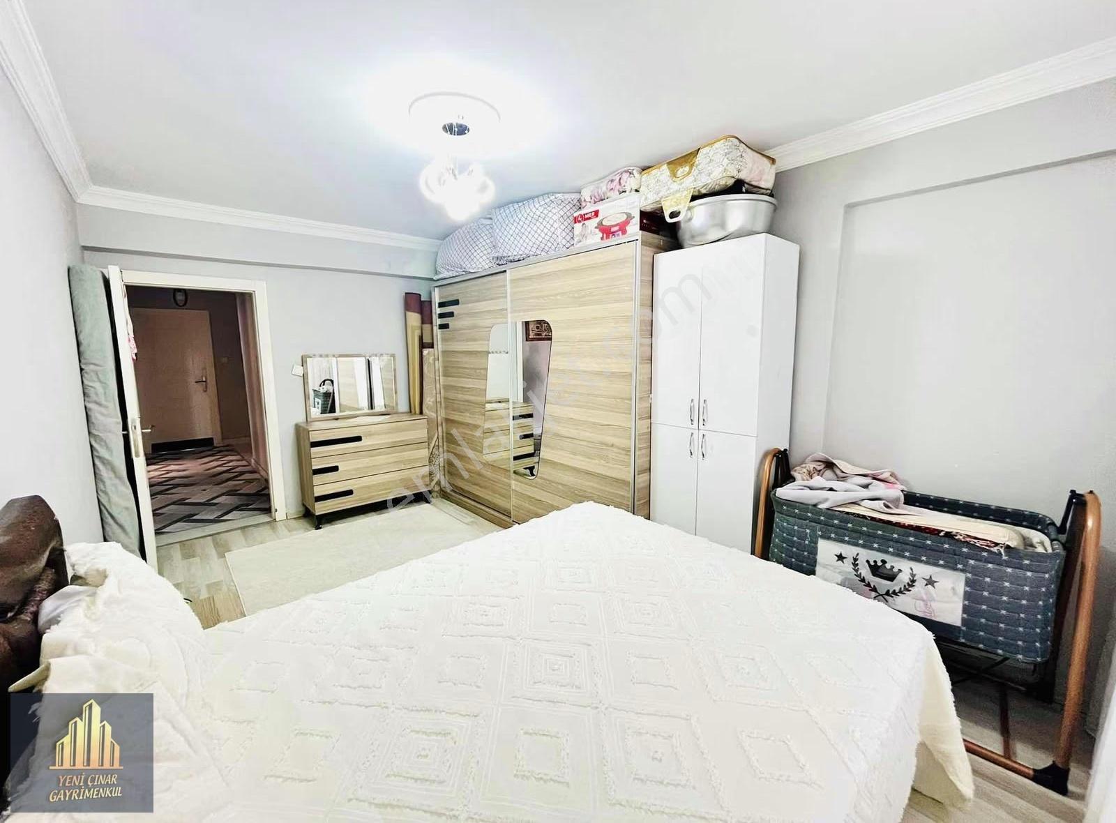 Şahapgürler Cadde Dibinde Katta Full Yapılı Masrafsız 3+1 Daire - Görsel 25