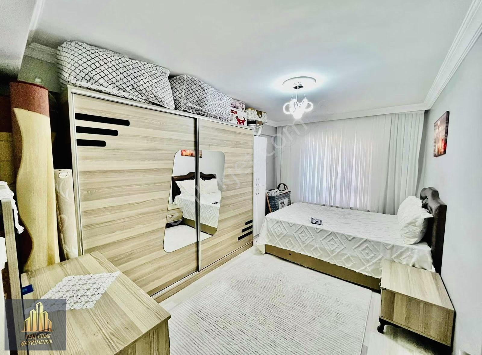 Şahapgürler Cadde Dibinde Katta Full Yapılı Masrafsız 3+1 Daire - Görsel 23