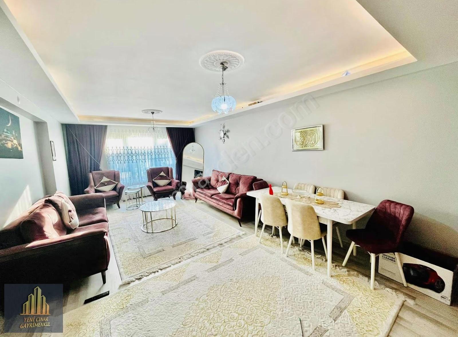 Şahapgürler Cadde Dibinde Katta Full Yapılı Masrafsız 3+1 Daire - Görsel 15