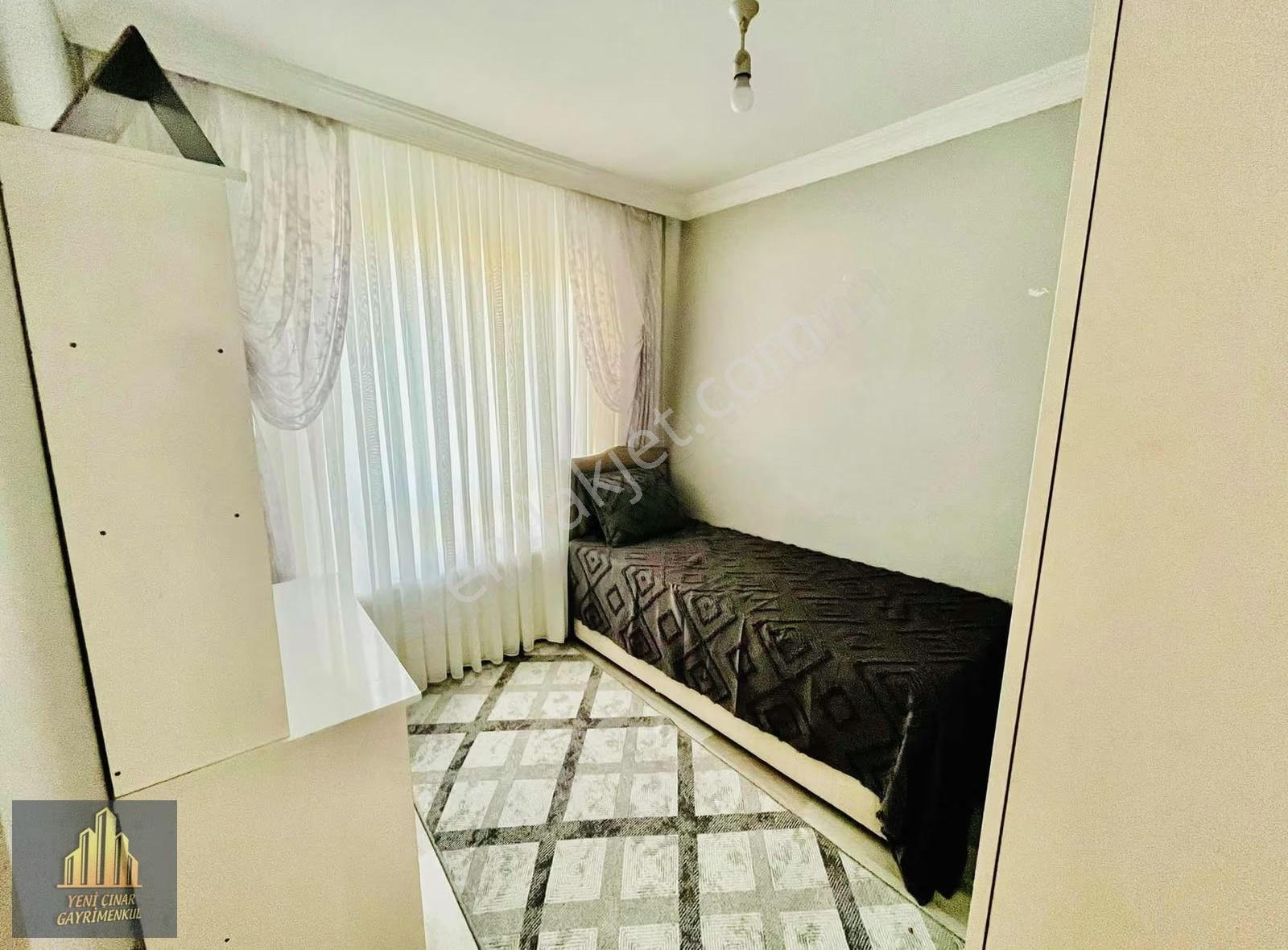 Şahapgürler Cadde Dibinde Katta Full Yapılı Masrafsız 3+1 Daire - Görsel 19