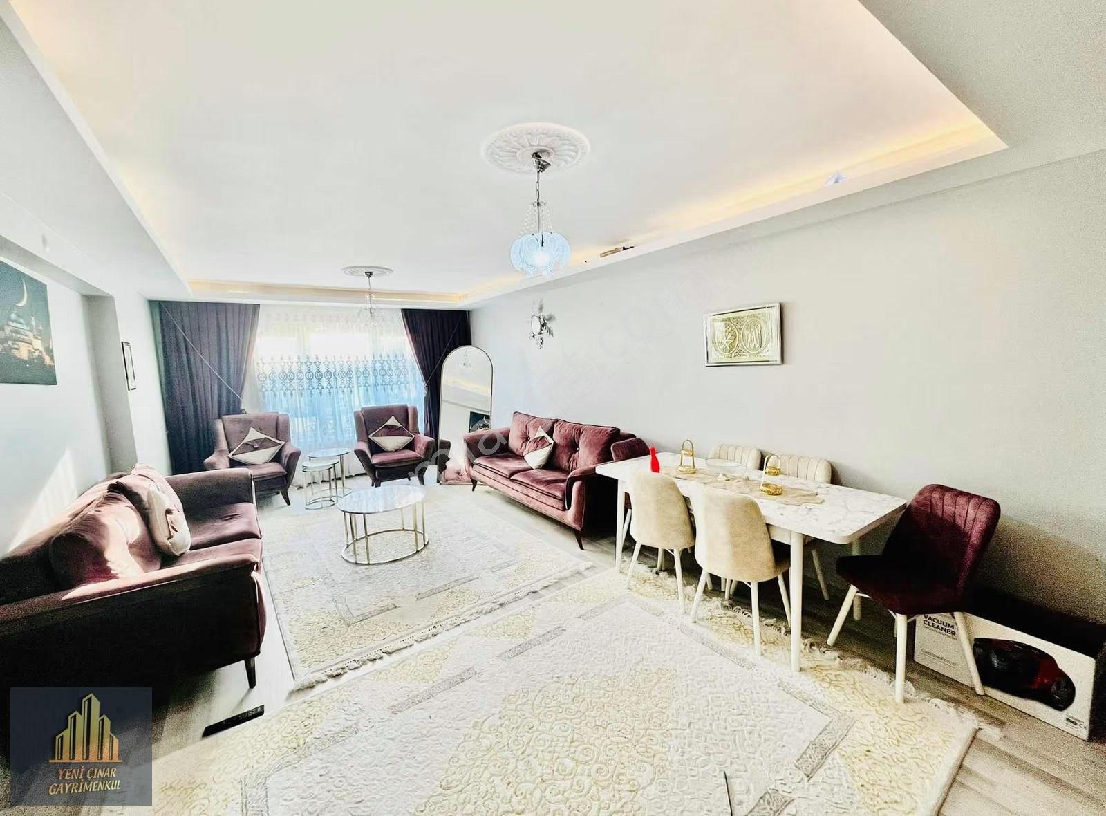 Şahapgürler Cadde Dibinde Katta Full Yapılı Masrafsız 3+1 Daire - Görsel 16