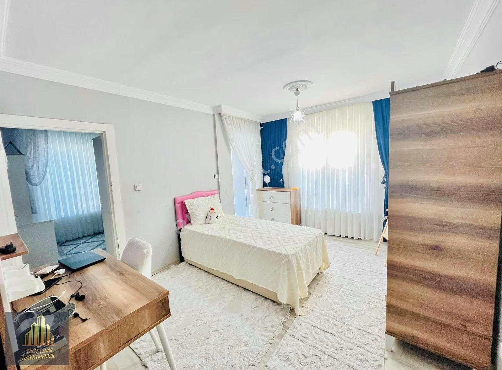 Şahapgürler Cadde Dibinde Katta Full Yapılı Masrafsız 3+1 Daire - Görsel 28