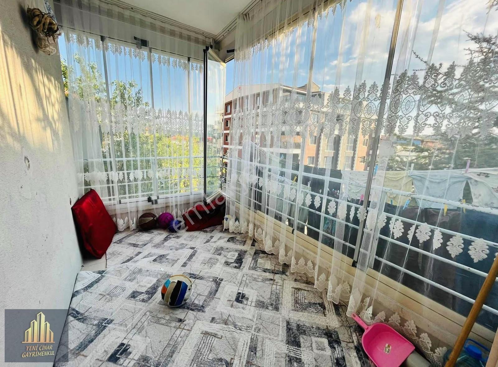 Şahapgürler Cadde Dibinde Katta Full Yapılı Masrafsız 3+1 Daire - Görsel 31