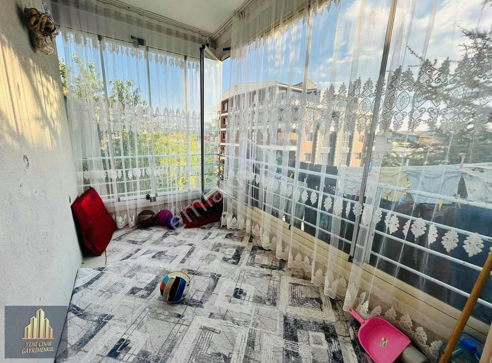 Şahapgürler Cadde Dibinde Katta Full Yapılı Masrafsız 3+1 Daire - Görsel 2