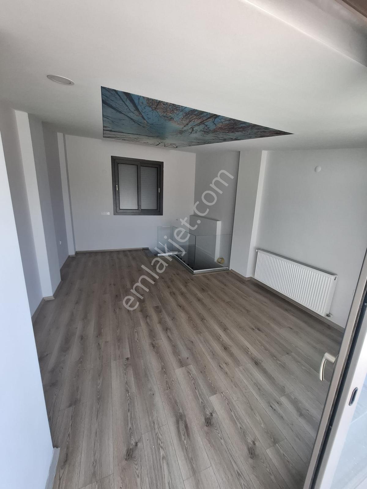 Buca Yaylacık+ta Bakımlı 2+1 Çatı Dubleks, Merkezi Konum - Görsel 35