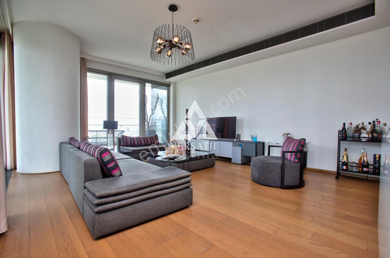 Zorlu Center Kule'de 184 M2 Satılık 2+1 - Görsel 5