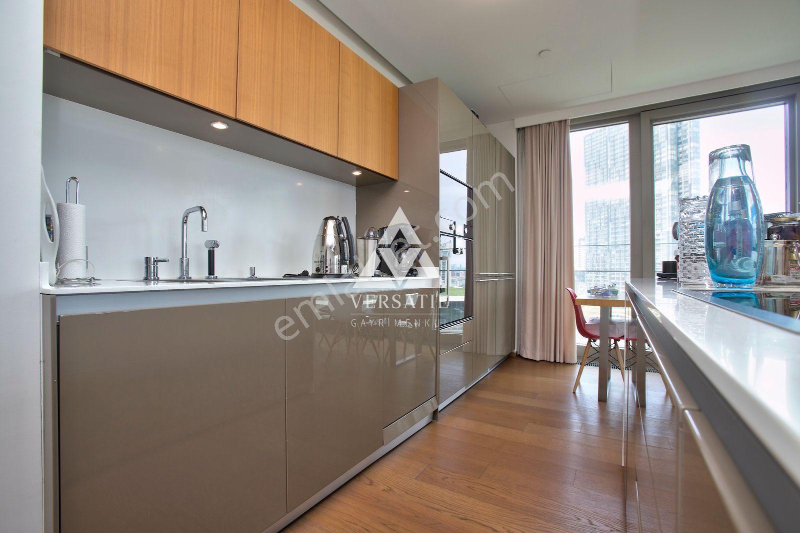 Zorlu Center Kule'de 184 M2 Satılık 2+1 - Görsel 17