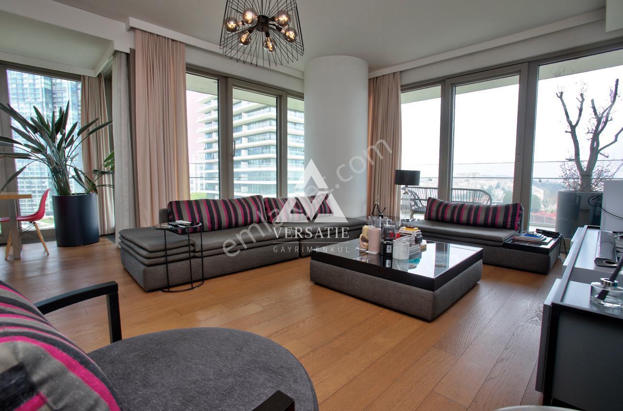 Zorlu Center Kule'de 184 M2 Satılık 2+1 - Görsel 6