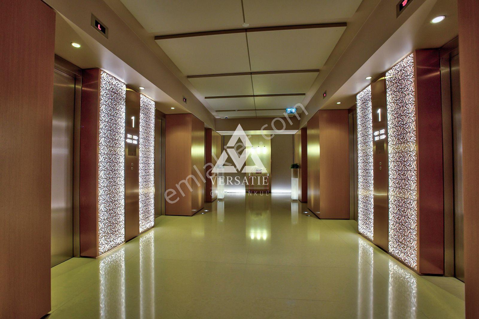 Zorlu Center Kule'de 184 M2 Satılık 2+1 - Görsel 22