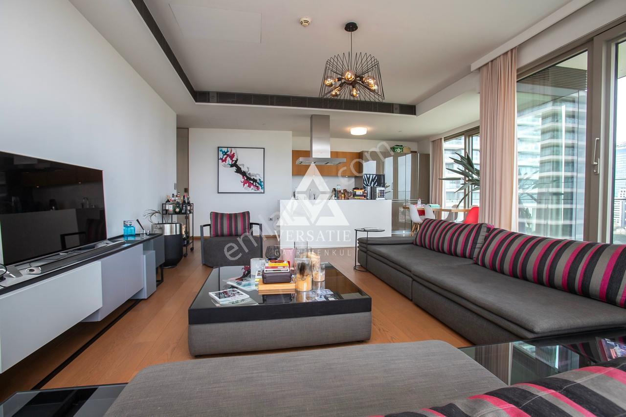 Zorlu Center Kule'de 184 M2 Satılık 2+1 - Görsel 14
