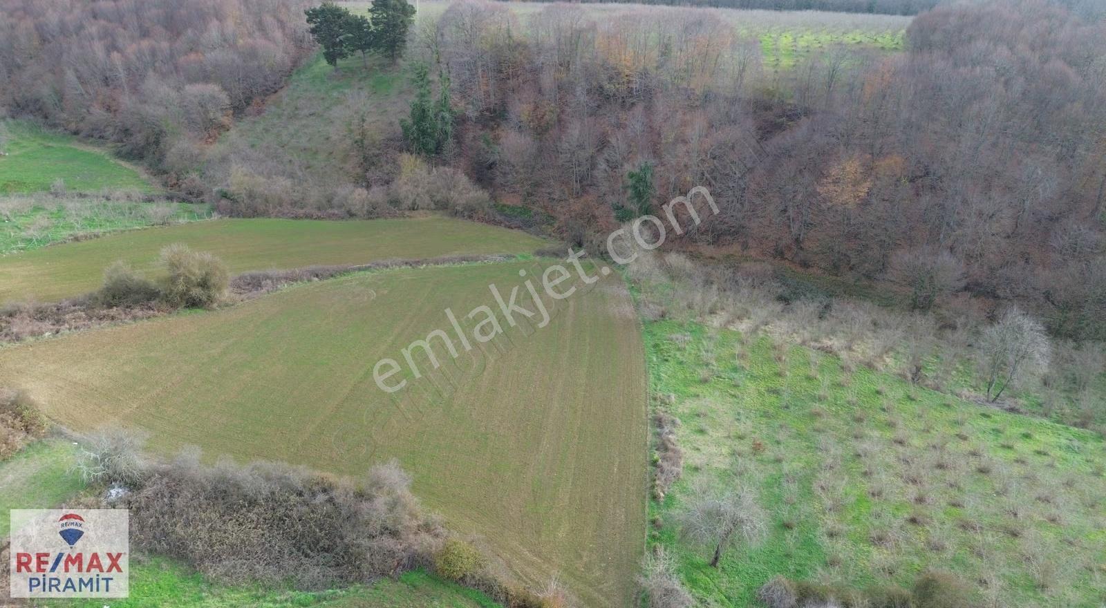Yatırımcıya Özel Müstakil Tapulu 2178 M2 Arazi - Görsel 2