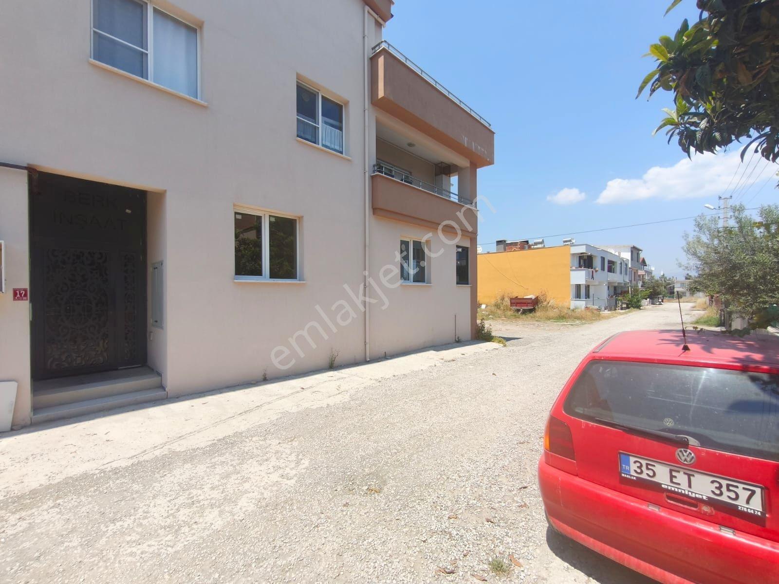 ▇burhaniyede Muhteşem Konumda Çift Cephe 4 Yaşında 2+1 Daire - Görsel 18