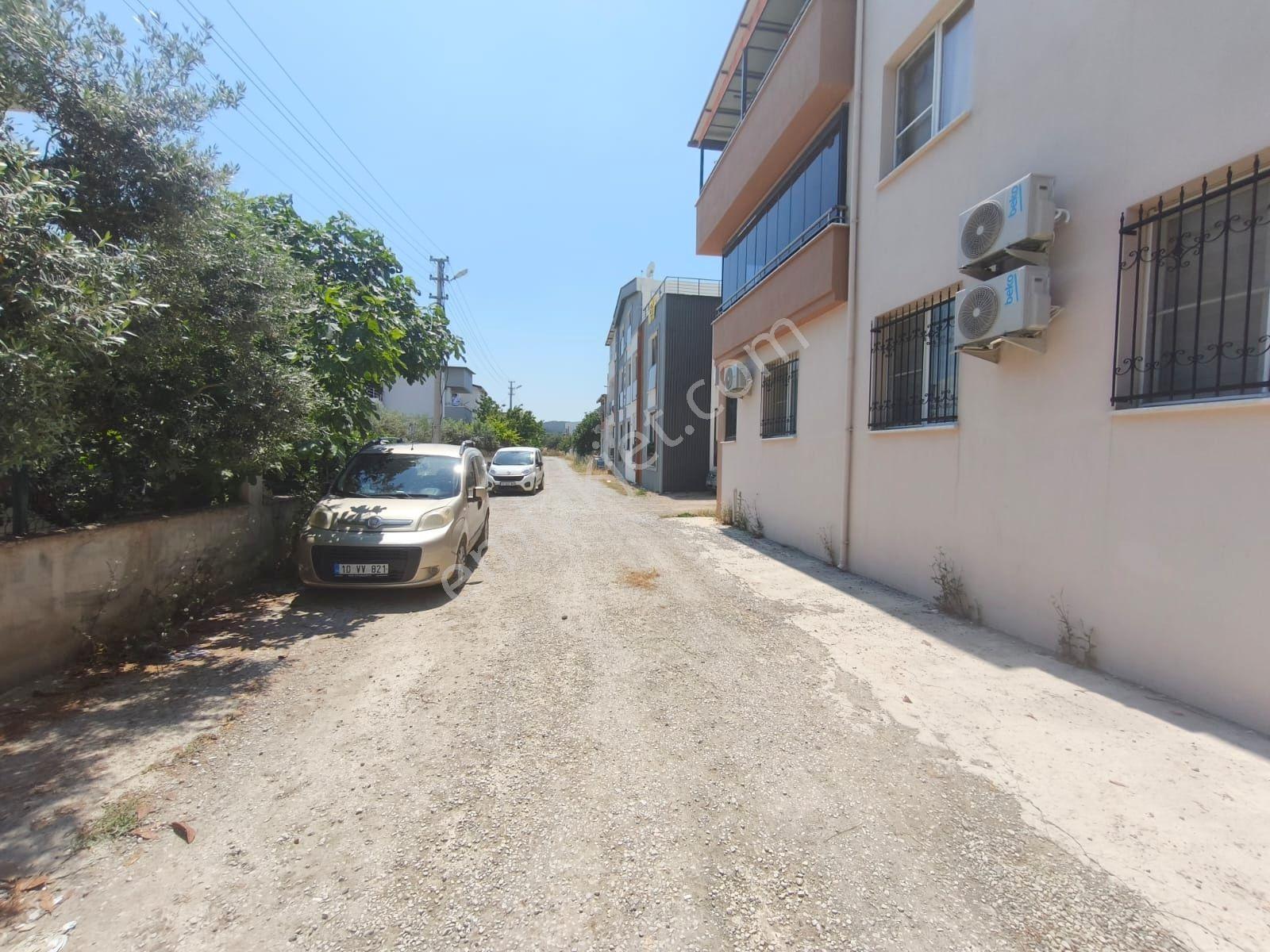 ▇burhaniyede Muhteşem Konumda Çift Cephe 4 Yaşında 2+1 Daire - Görsel 10