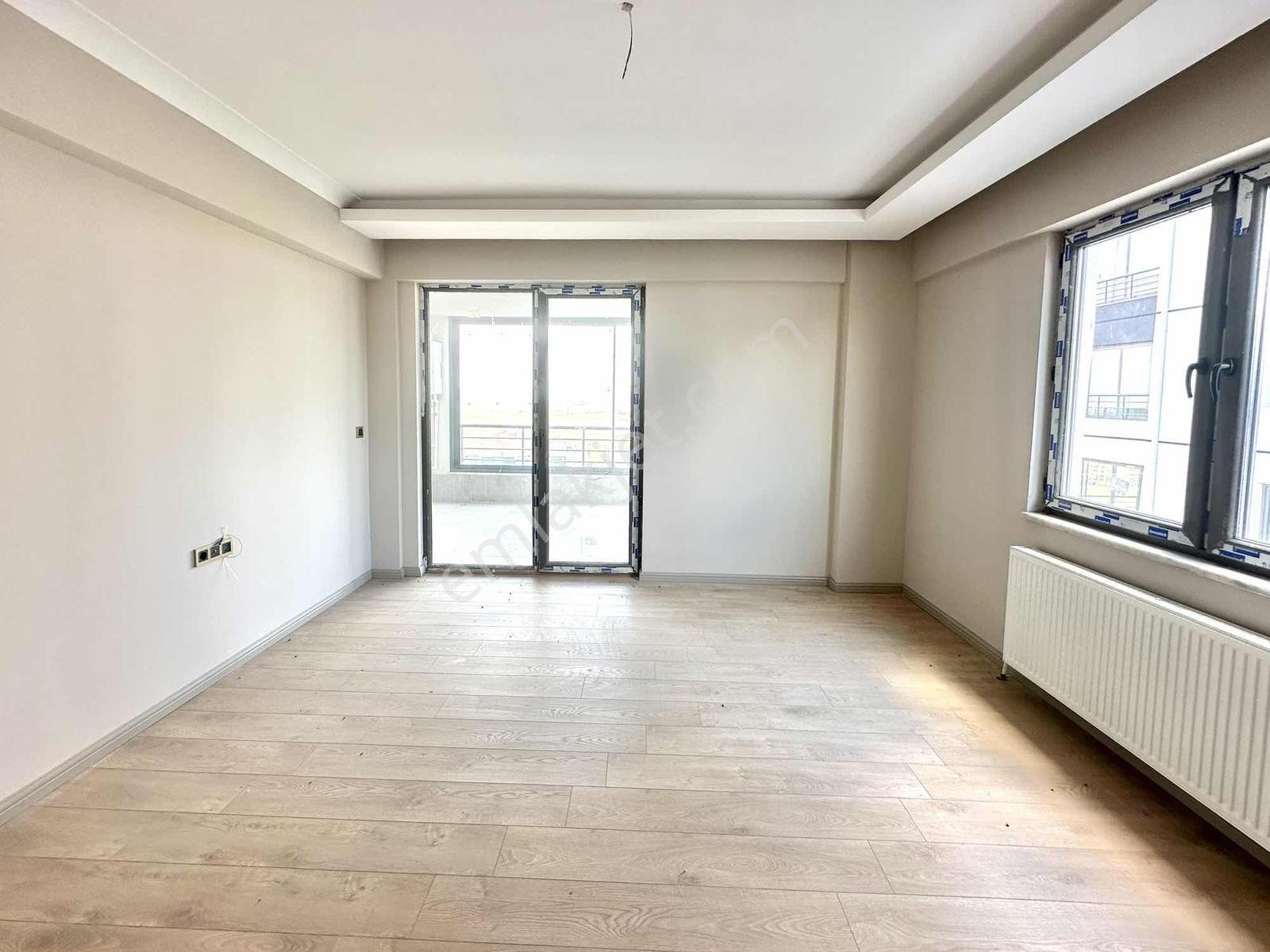 An-ka'dan Mehmet Akif'te 4+1 Site İçi Ara Kat Satılık Daire - Görsel 4