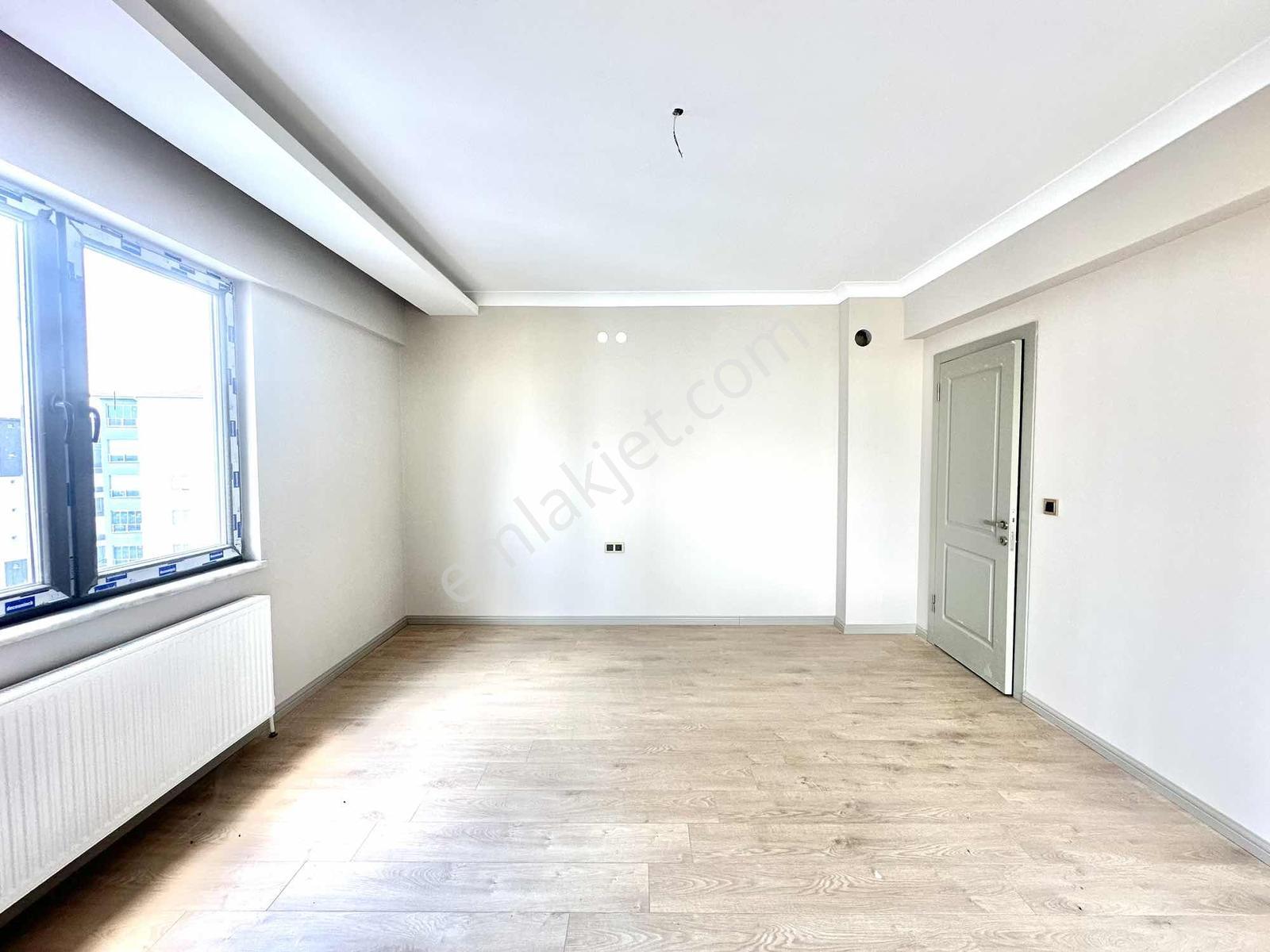 An-ka'dan Mehmet Akif'te 4+1 Site İçi Ara Kat Satılık Daire - Görsel 21