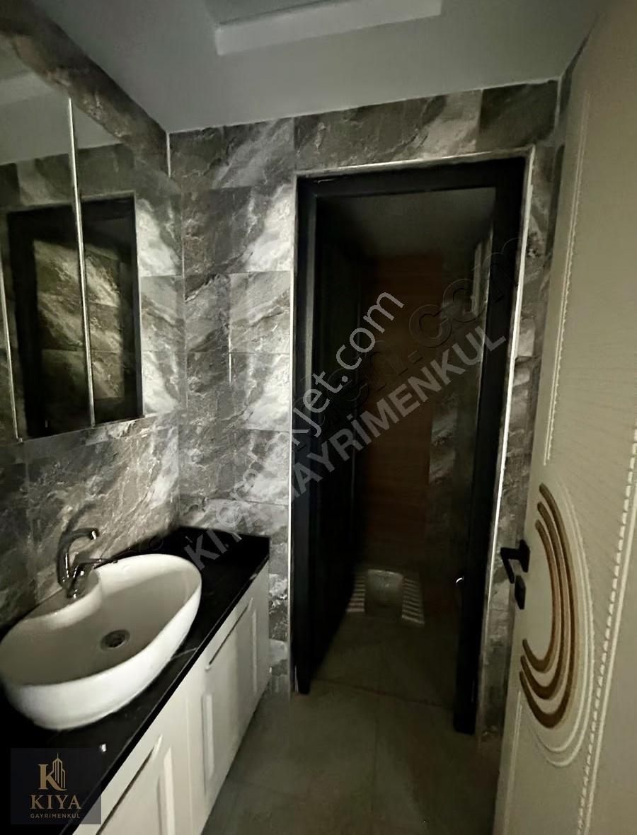 Günsev Oto Avm Karşısı 0 Ultra Lüks 2+1 Daire - Görsel 14
