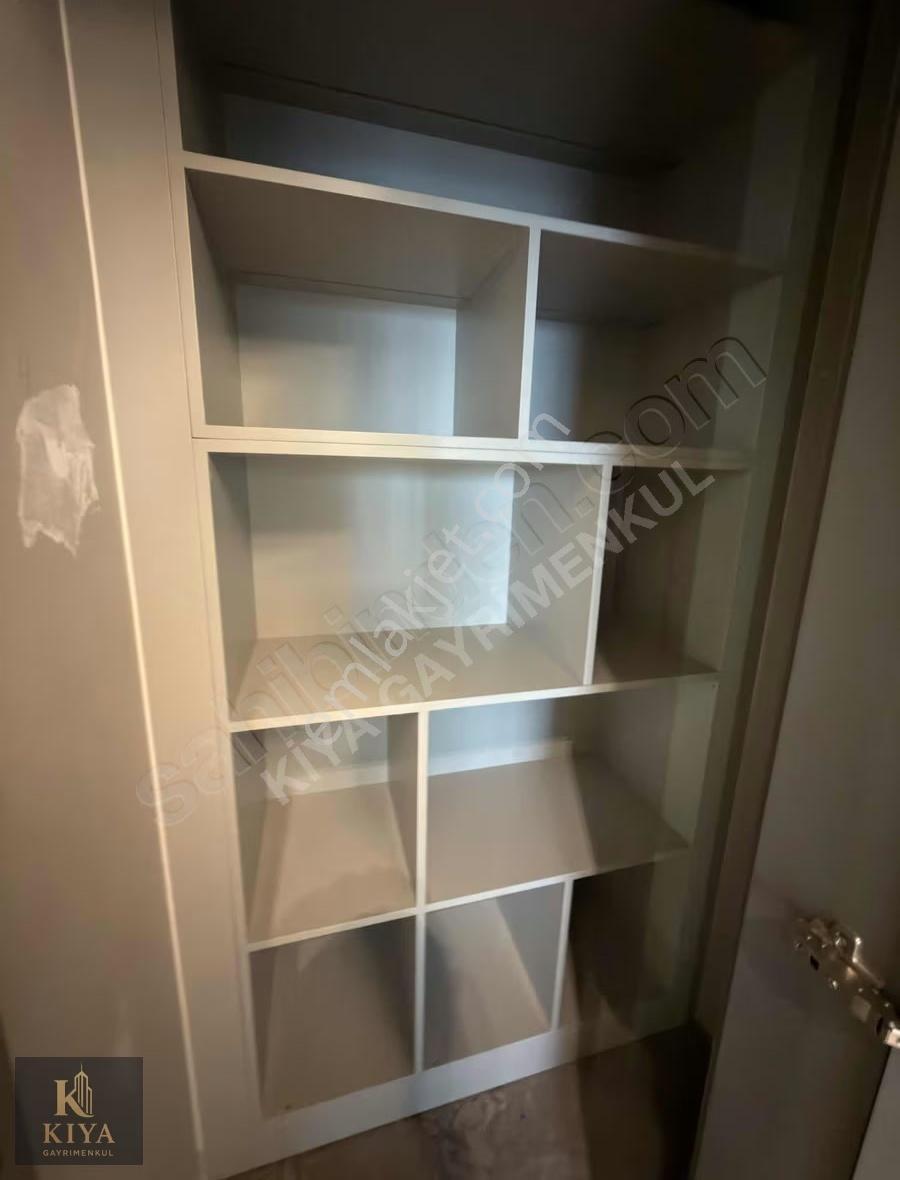 Kiya'dan Sıfır, Ultra Lüks 3.5+1 Daire - Prestijli Konumda! - Görsel 15