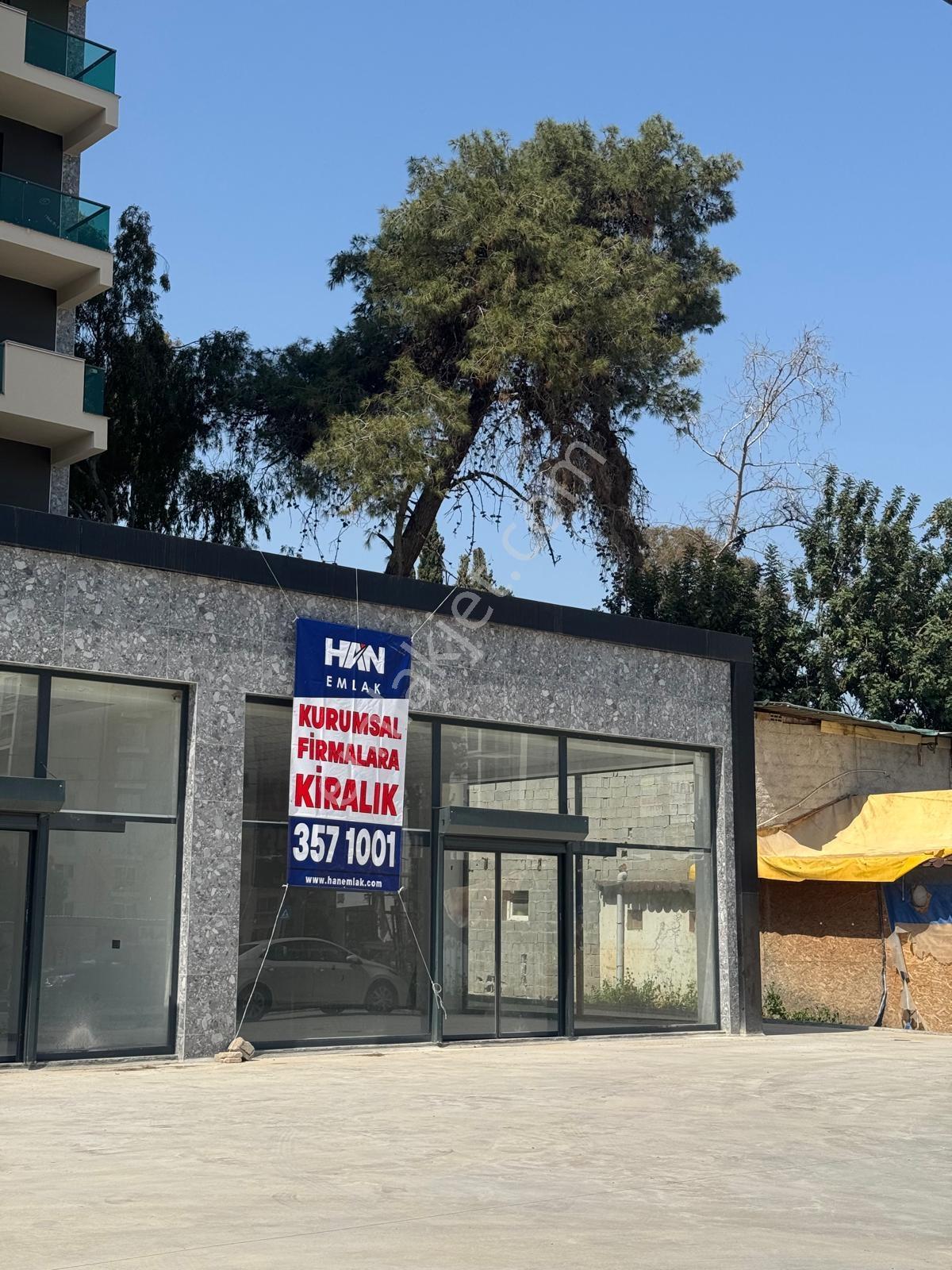 Han Emlak'tan Gmk Üzeri Yola Cepheli 350m² Kiralık Sıfır İşyeri - Görsel 13